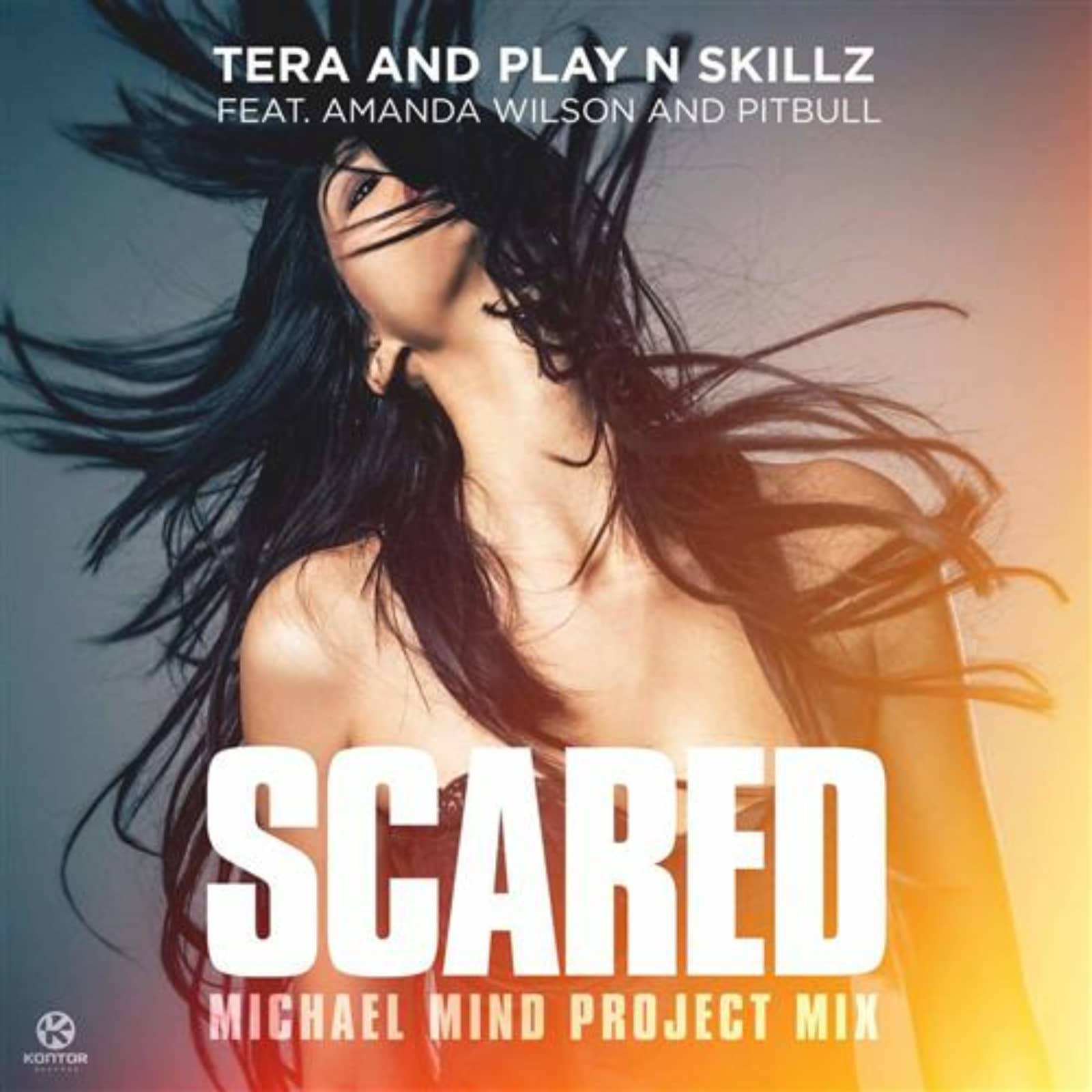 Tera (and Player N Skillz feat Amanda Wilson & Pitbull) — Scared (Bk Duke & Tisso Remix)