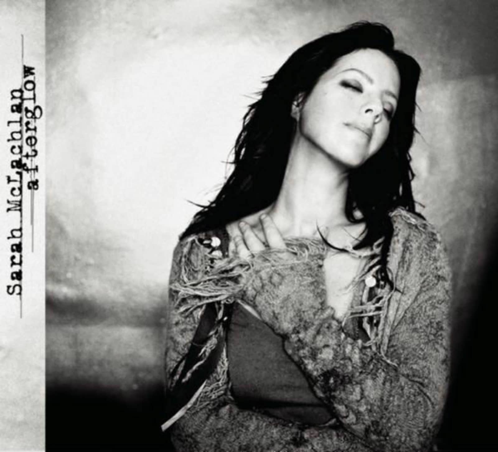 Sarah Mclachlan — Wold On Fire (JXL Club Edit)