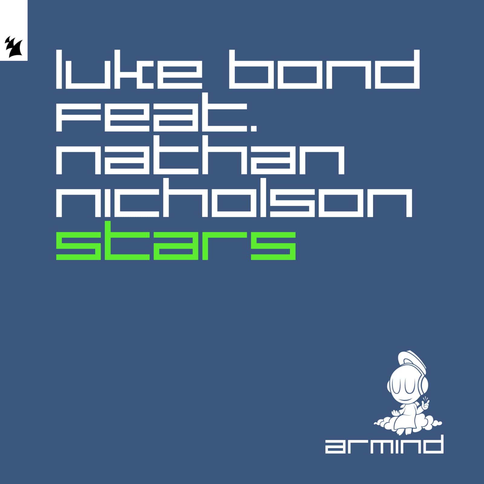 Luke Bond feat. Nathan Nicholson — Stars