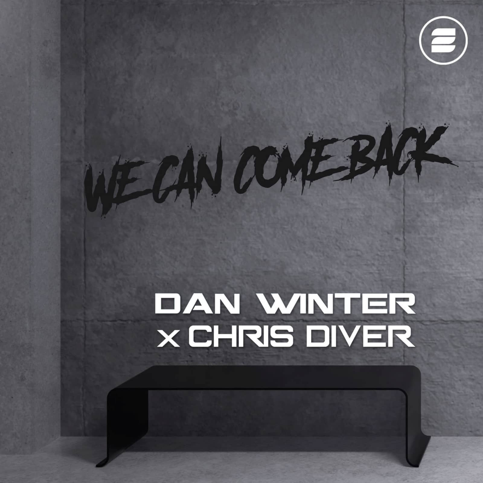 Dan Winter x Chris Diver — We Can Come Back (Radio Mix)