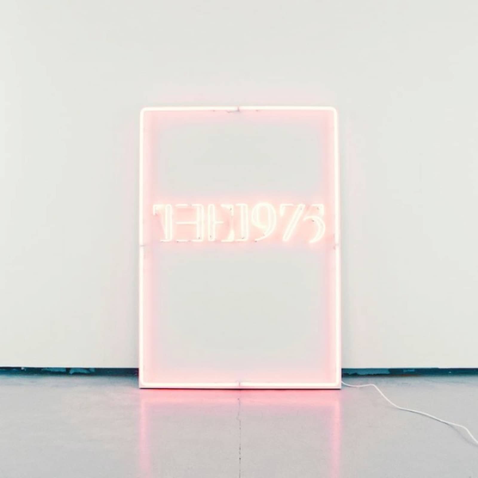 The 1975 — The Sound