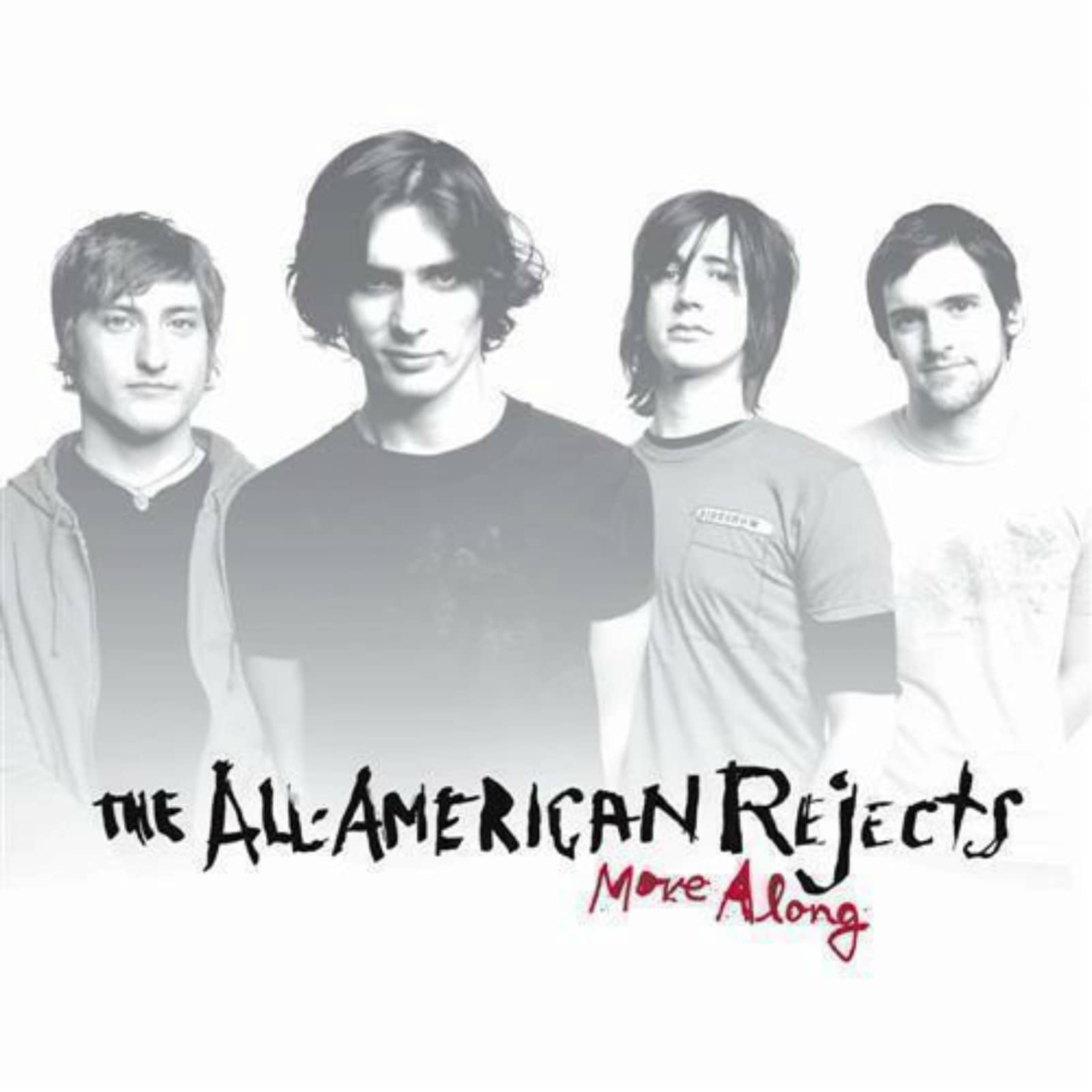 The All-American Rejects — Dirty Little Secret