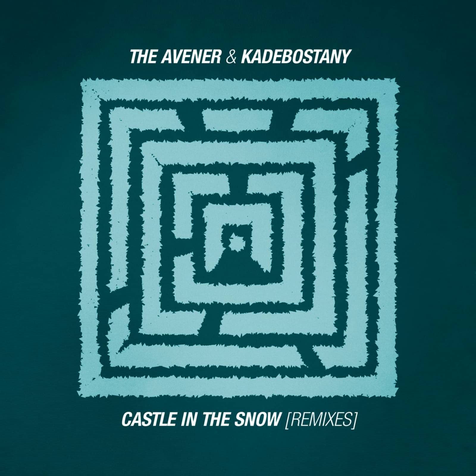 The Avener & Kadebostany — Castle In The Snow