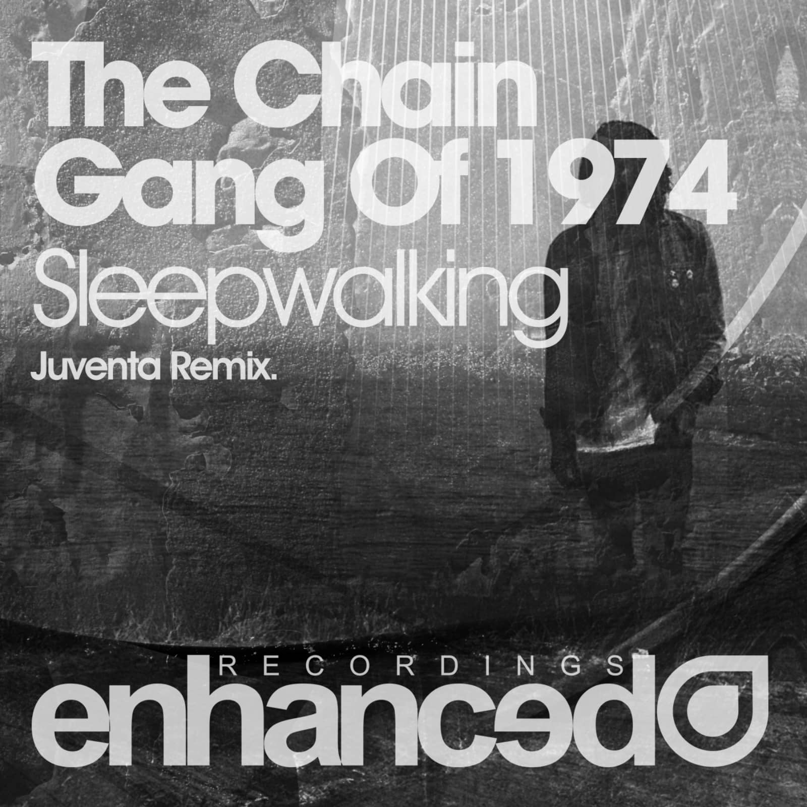 The Chain Gang of 1974 — Sleepwalking (Juventa Remix)