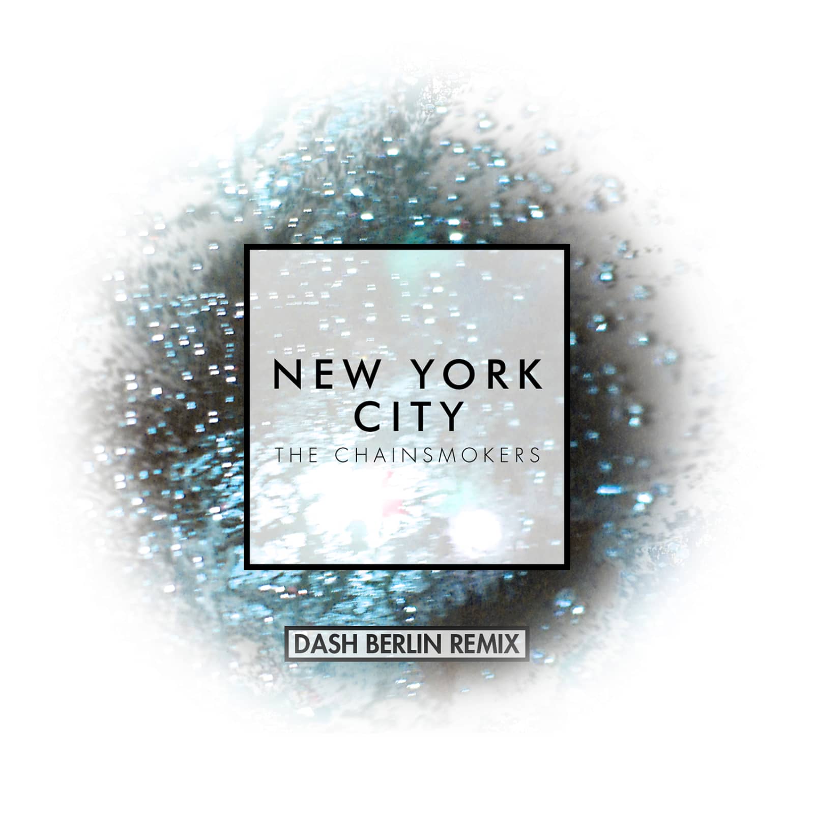 The Chainsmokers — New York City (Dash Berlin Remix)
