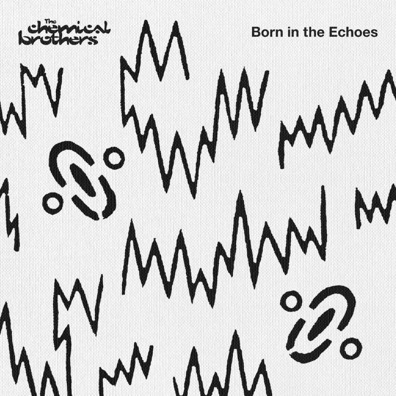 The Chemical Brothers — Wide Open (Original Mix)