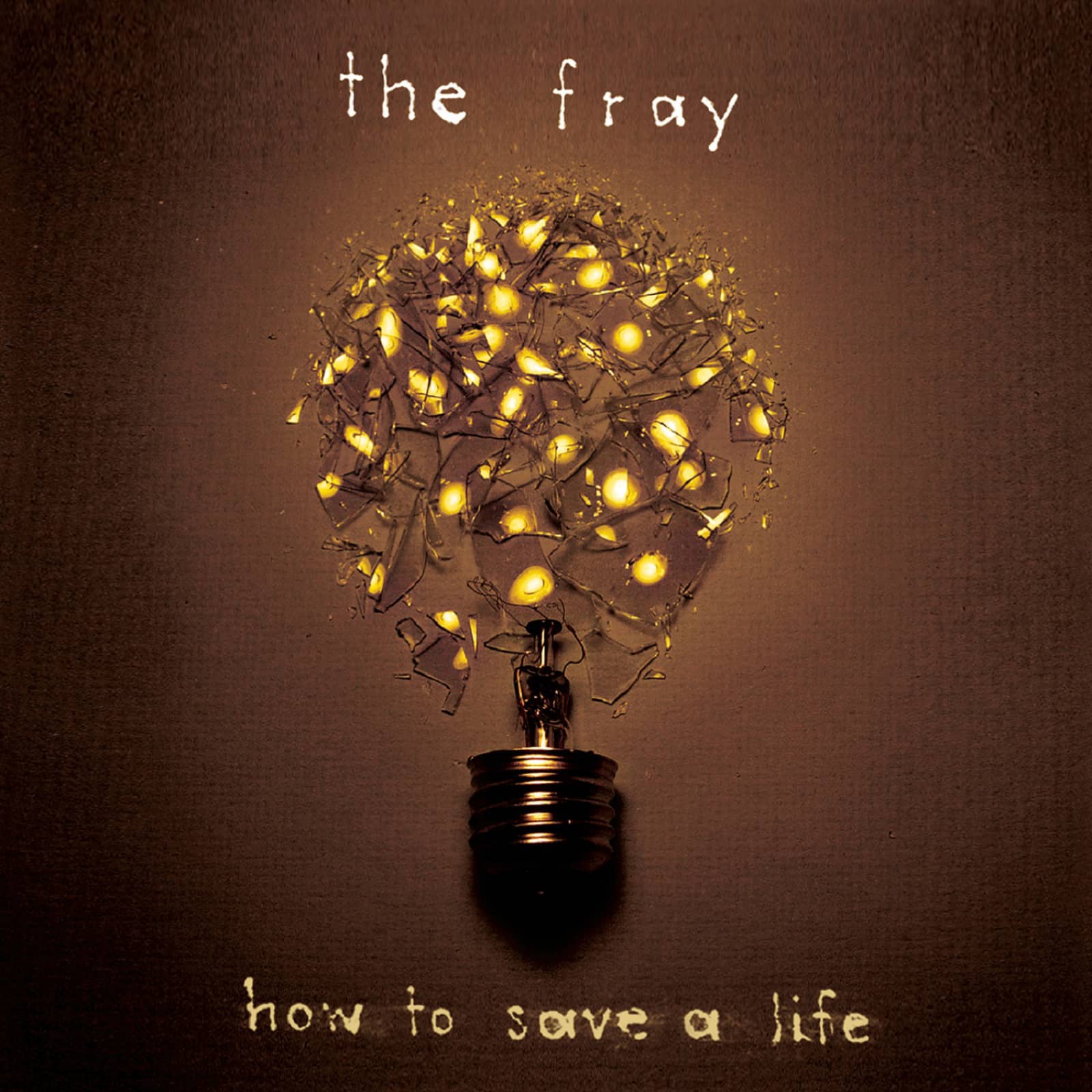 The Fray — How to Save a Life