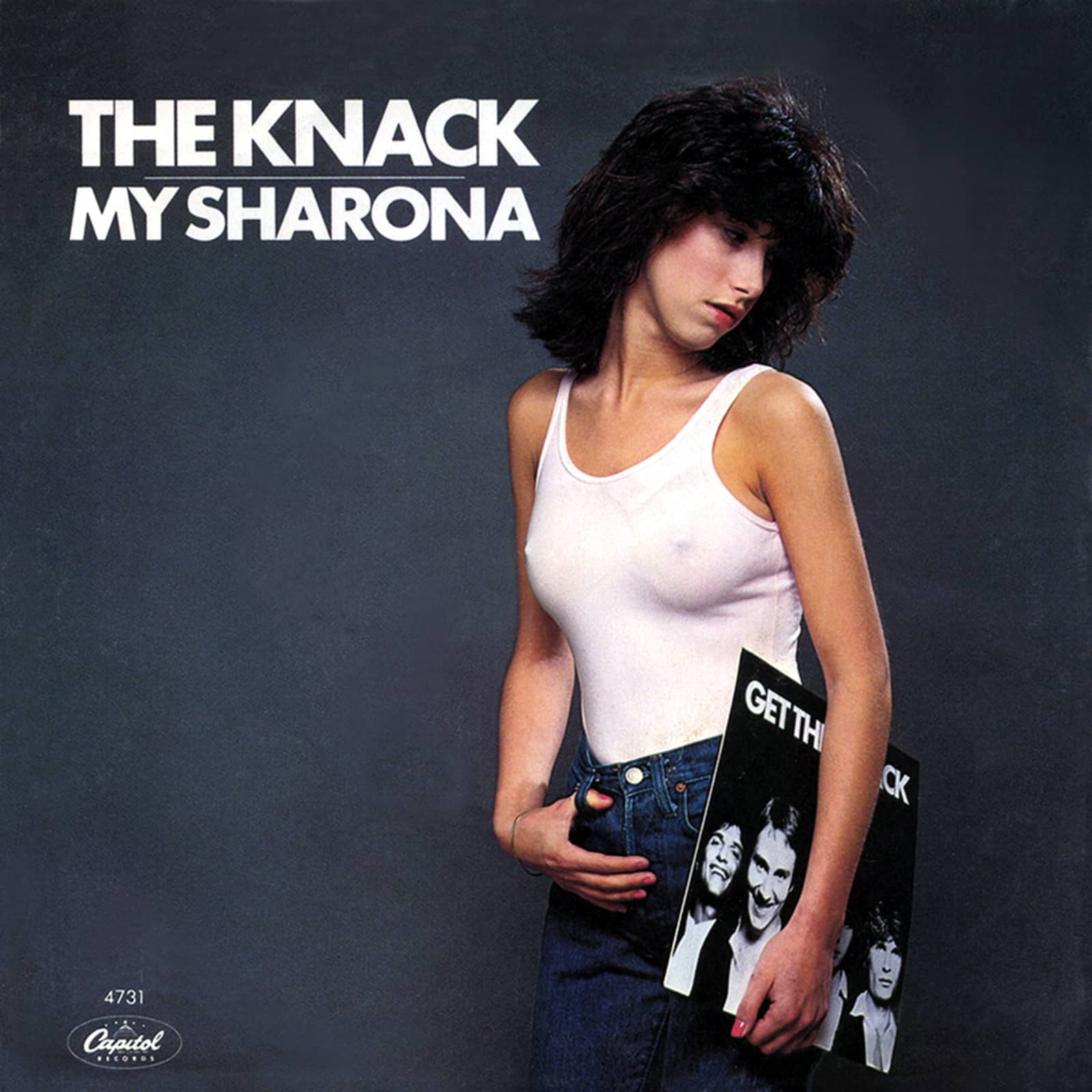 The Knack — My Sharona