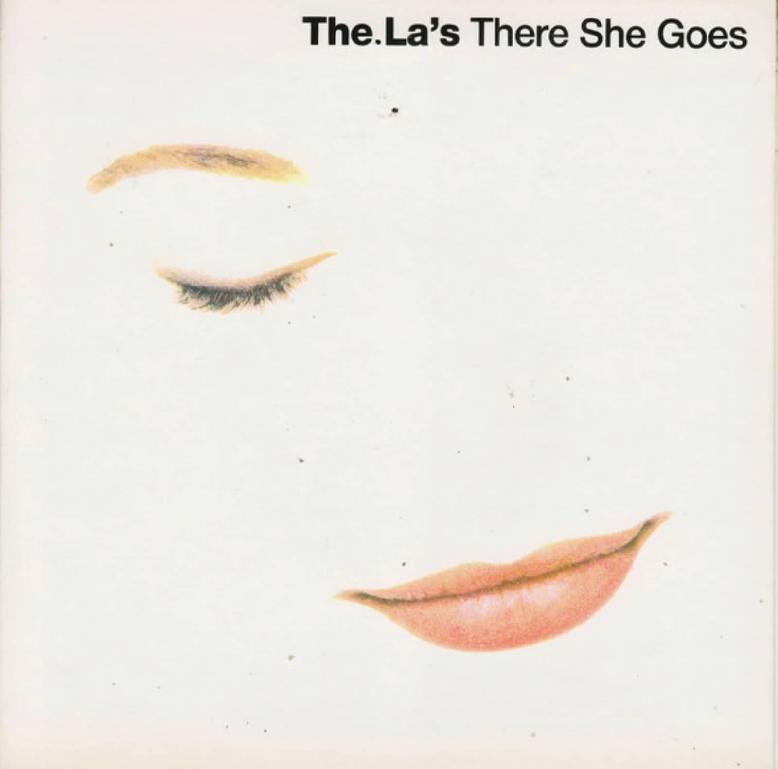 The La's — There She Goes
