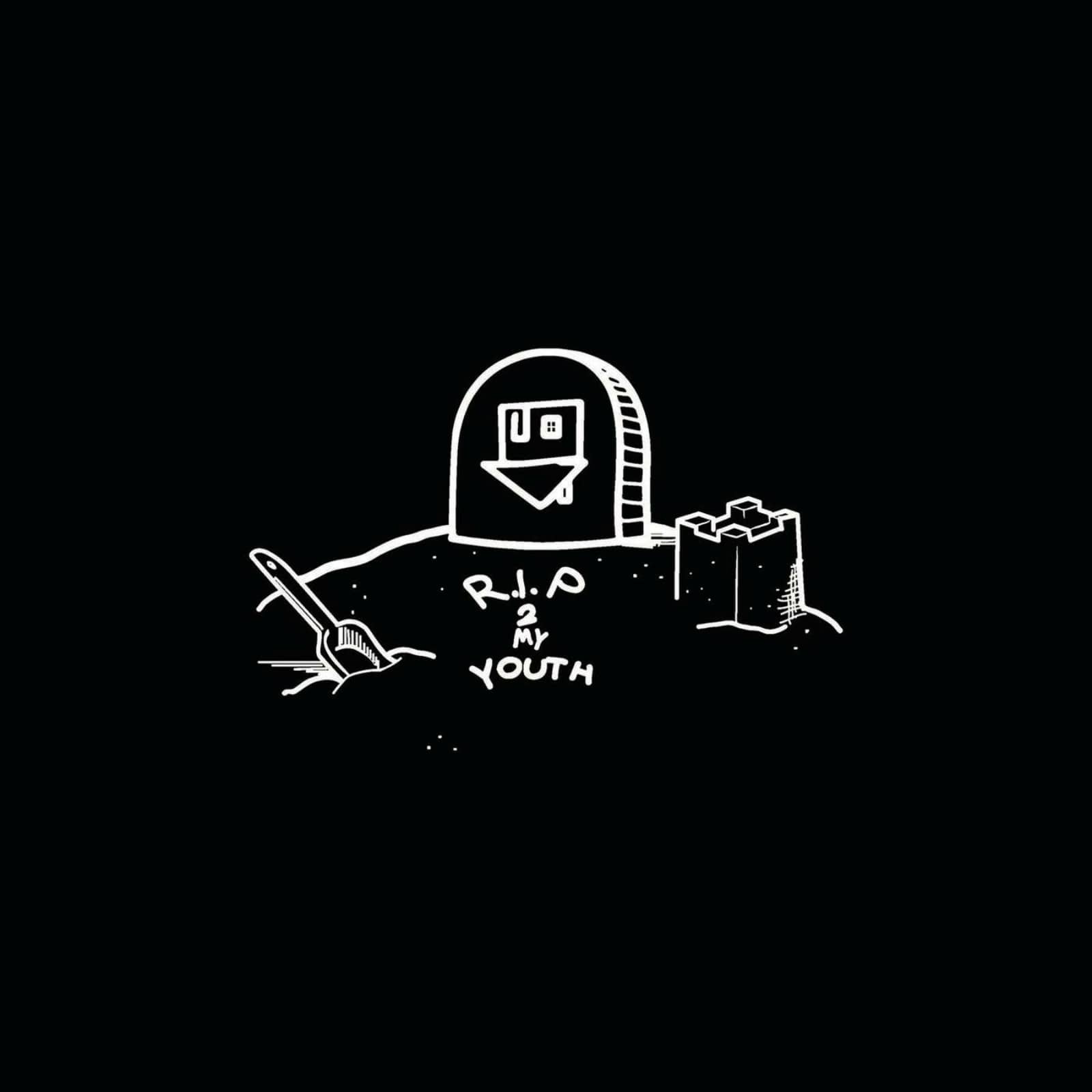 The Neighbourhood — R.I.P. 2 My Youth