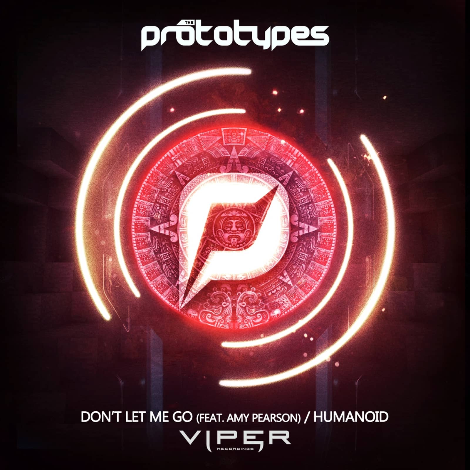 The Prototypes feat. Amy Pearson — Don't Let Me Go