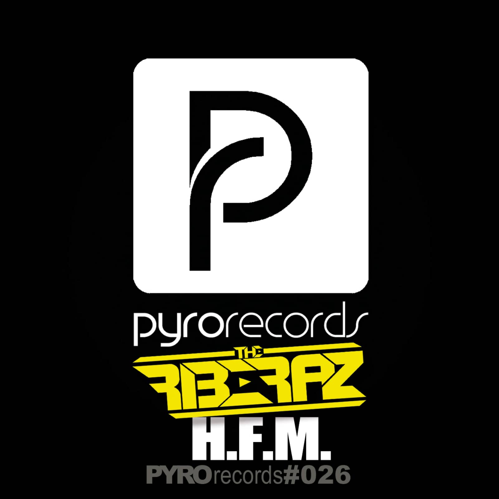 The Riberaz — H.F.M.