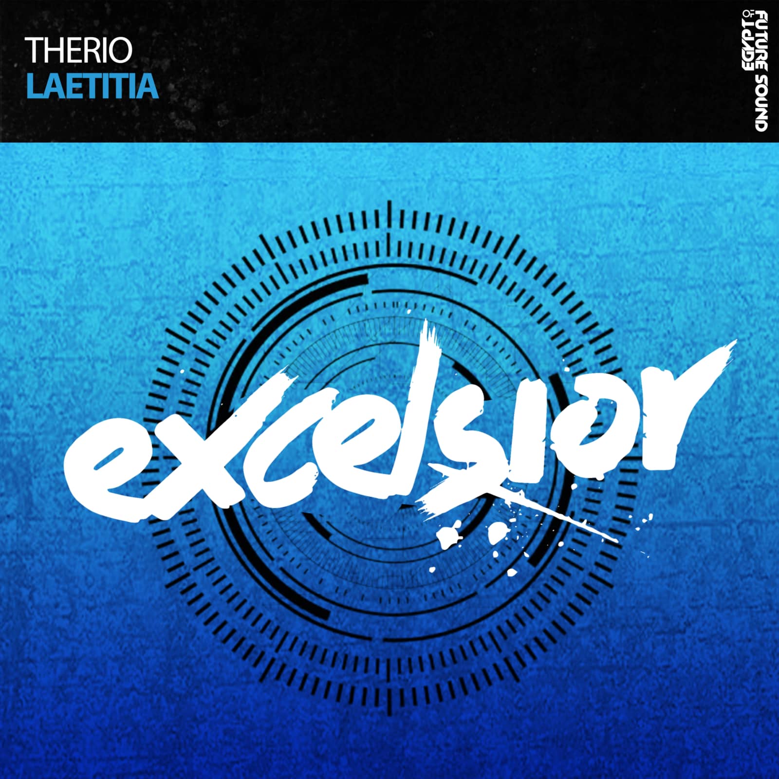 TheRio — Laetitia (Radio Edit)