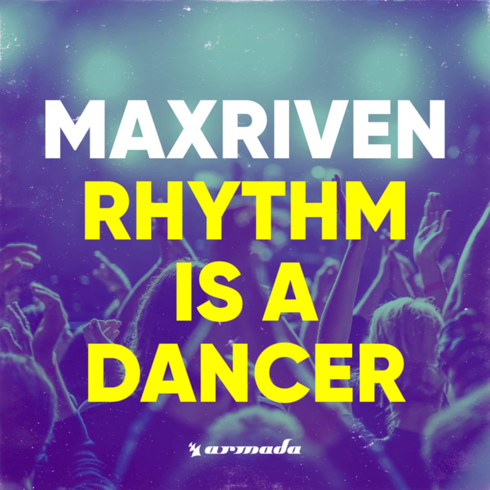 The Riven — Rhythm Is a Dancer