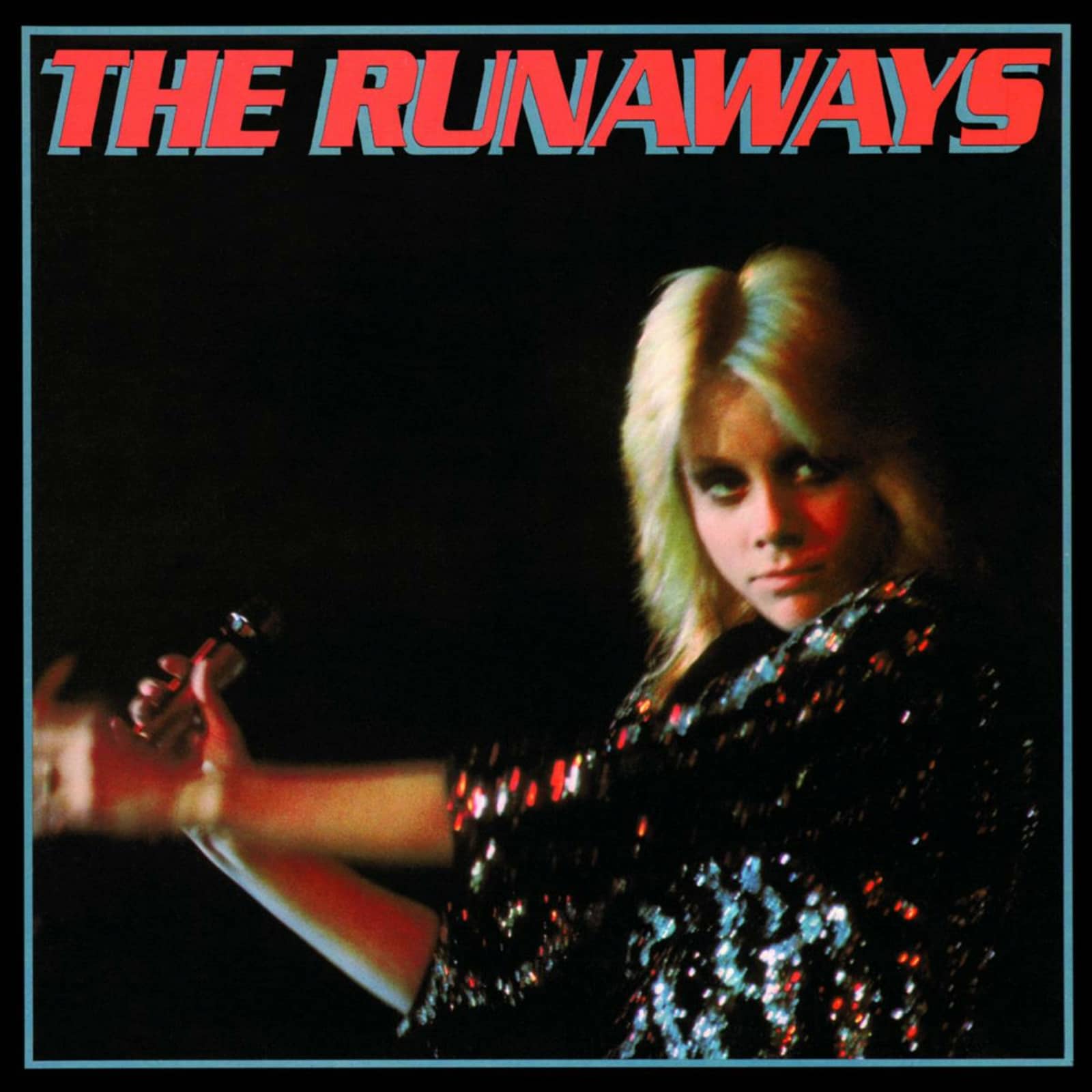 The Runaways — Cherry Bomb