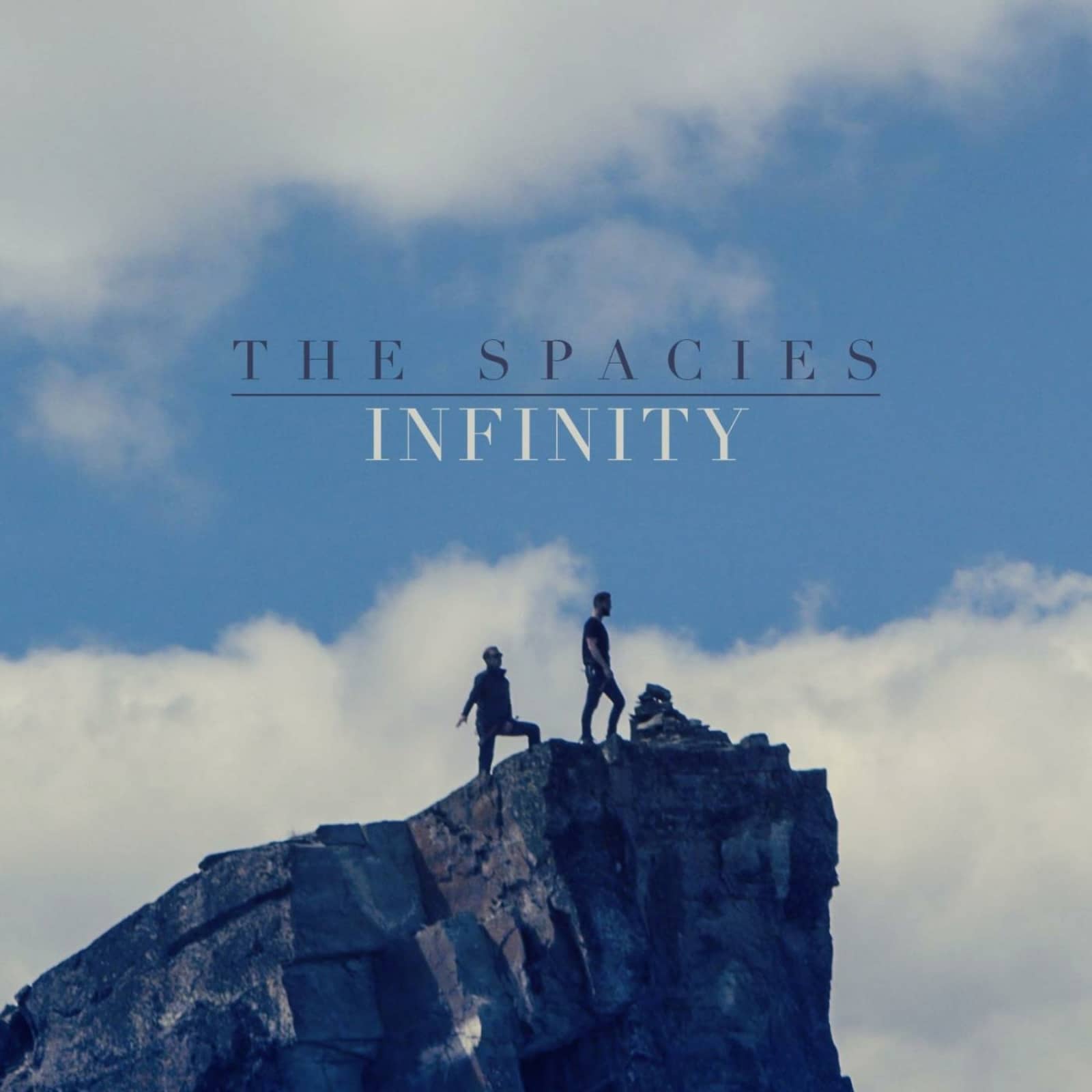 The Spacies — Infinity (LTN Radio Mix)