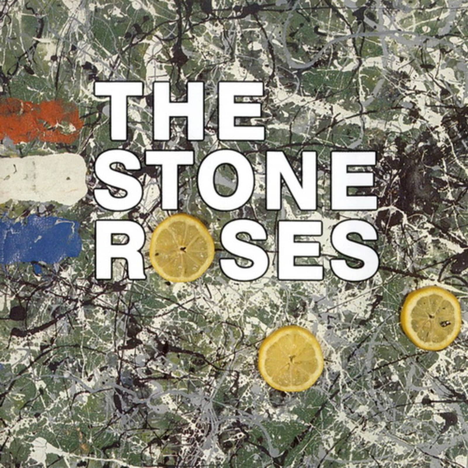 The Stone Roses — Waterfall