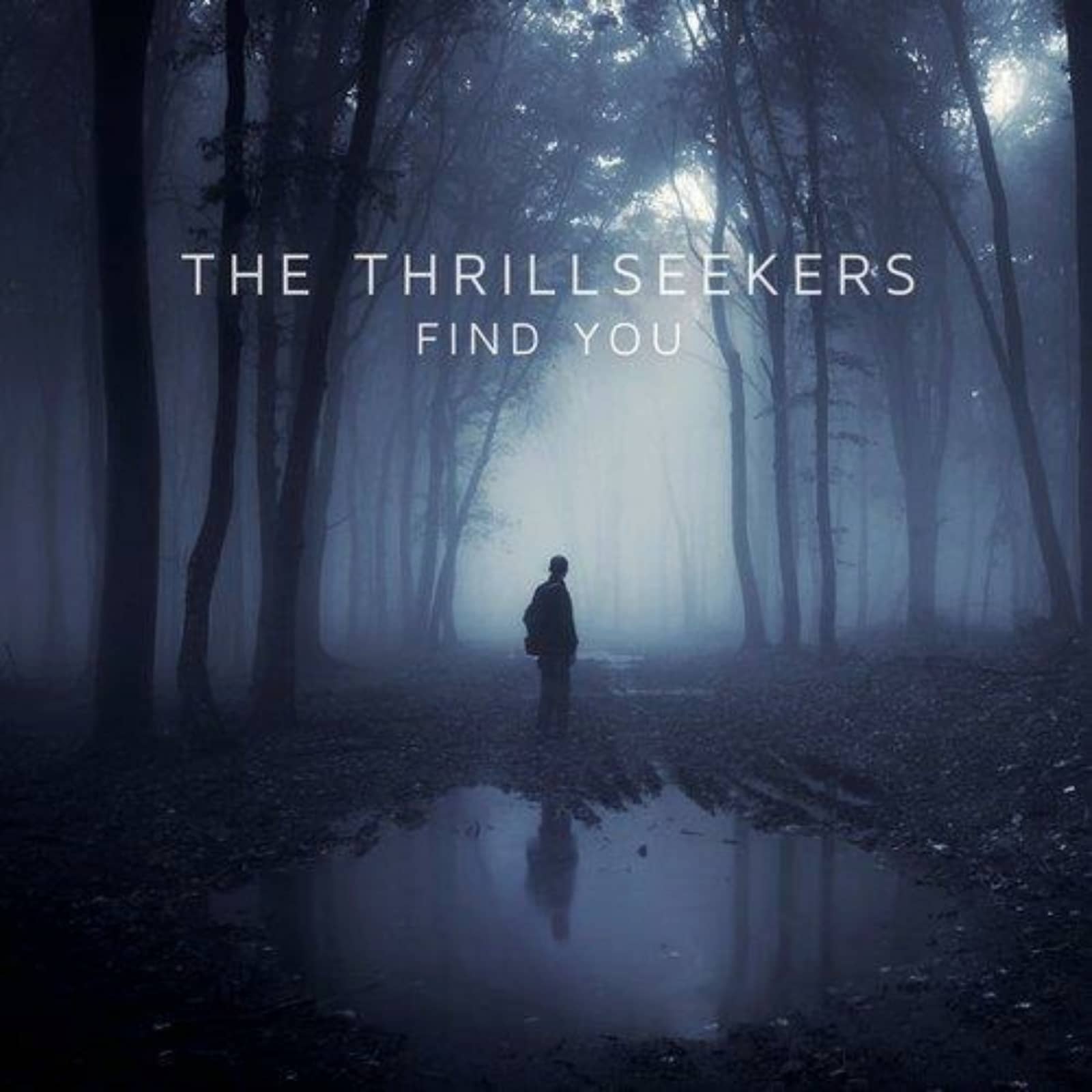 The Thrillseekers — Find You (SkyTremor Remix)