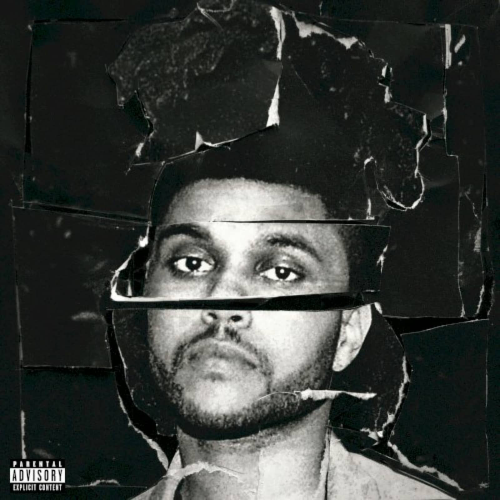 The Weeknd — Earned It (Fifty Shades of Grey)