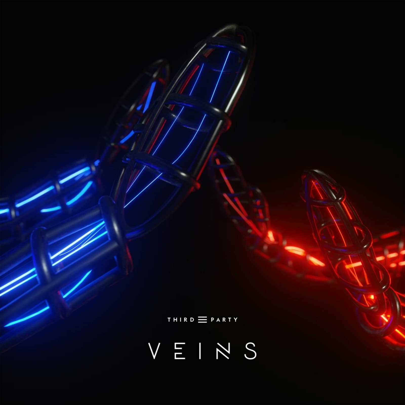 Third Party — Veins