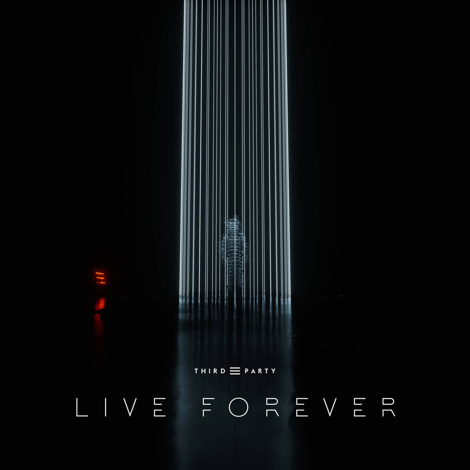 Third Party — Live Forever