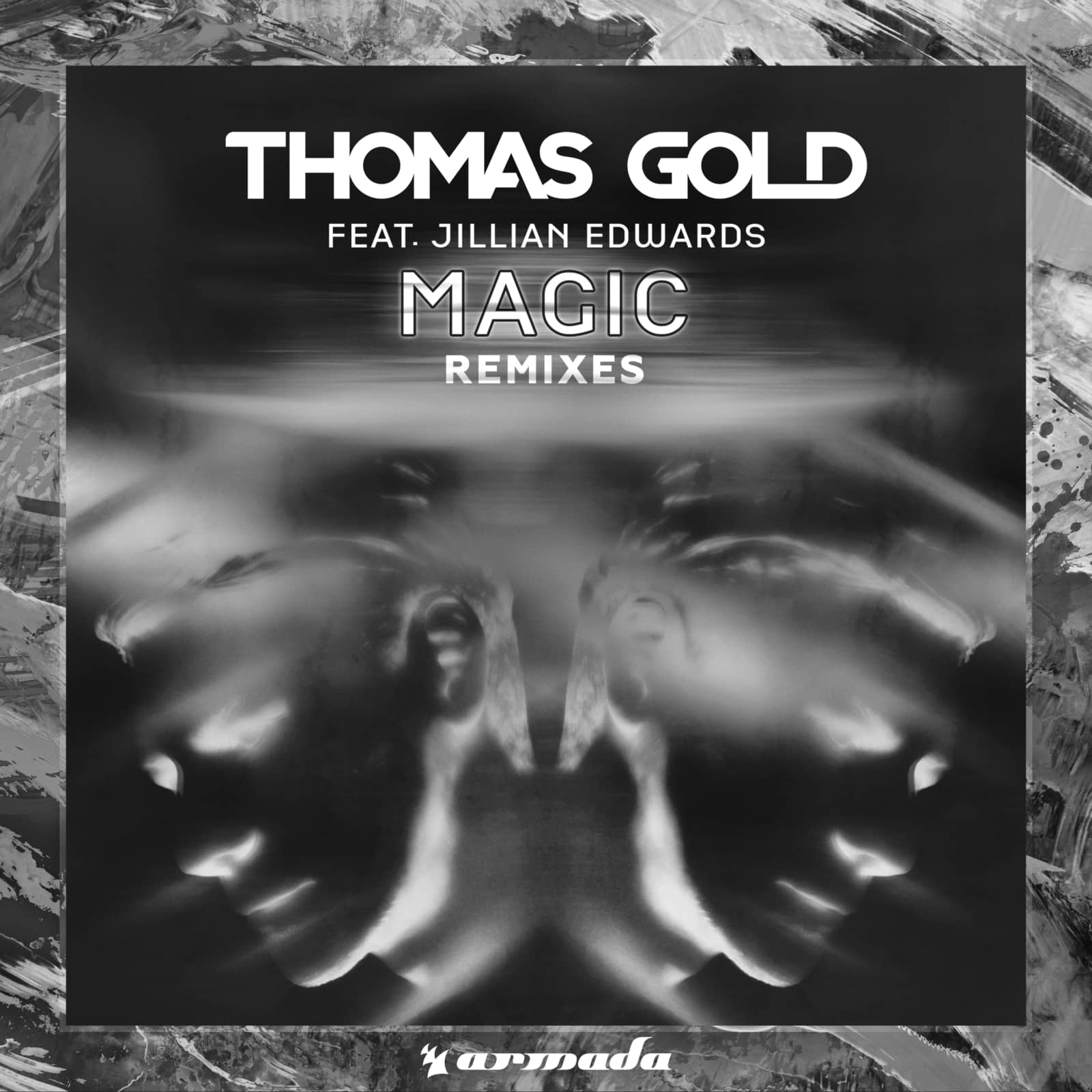 Thomas Gold Feat. Jillian Edwards — Magic (ANGEMI Remix)