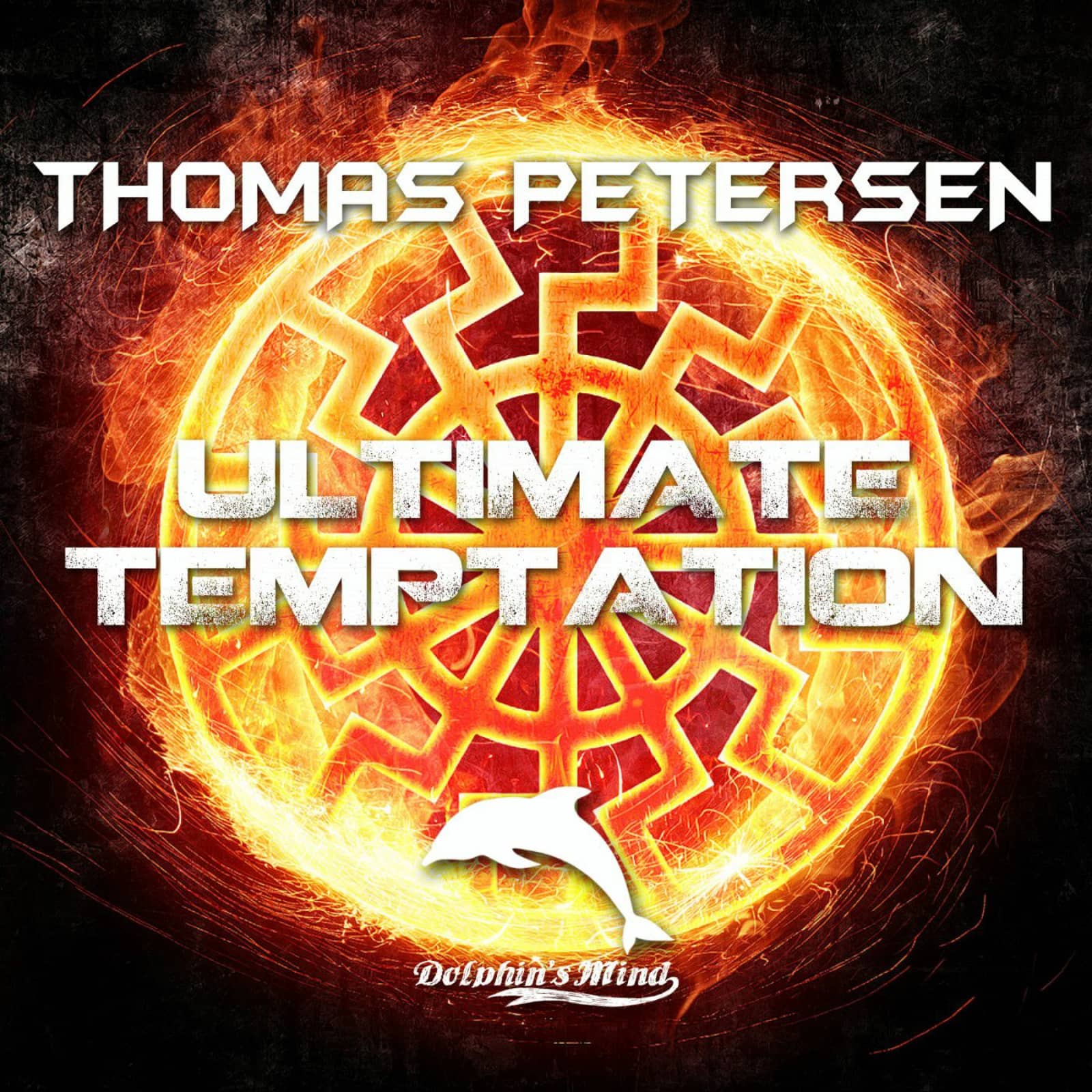 Thomas Petersen — Ultimate Temptation (Nolita Remix Edit)