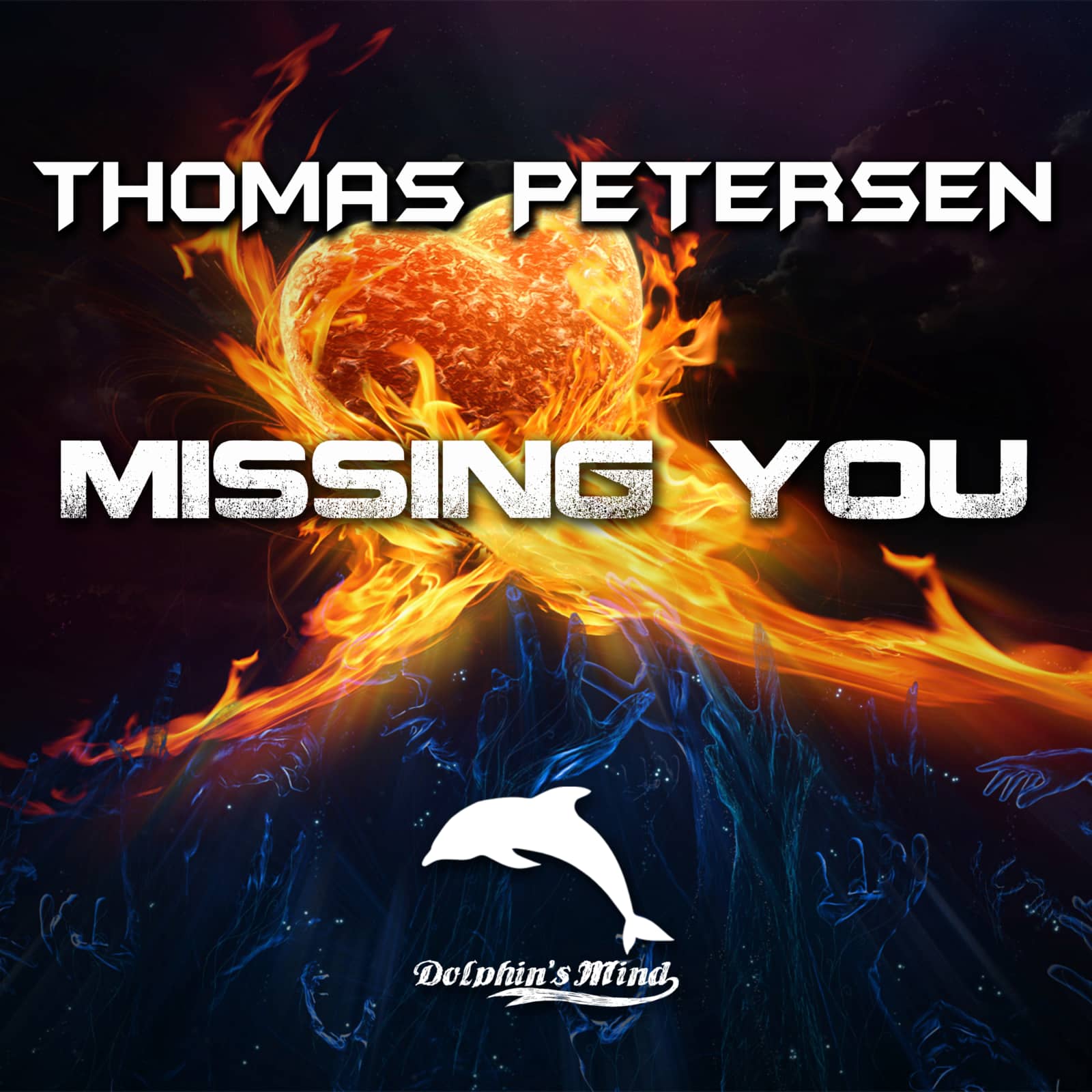 Thomas Petersen — Missing You (Radio Edit)