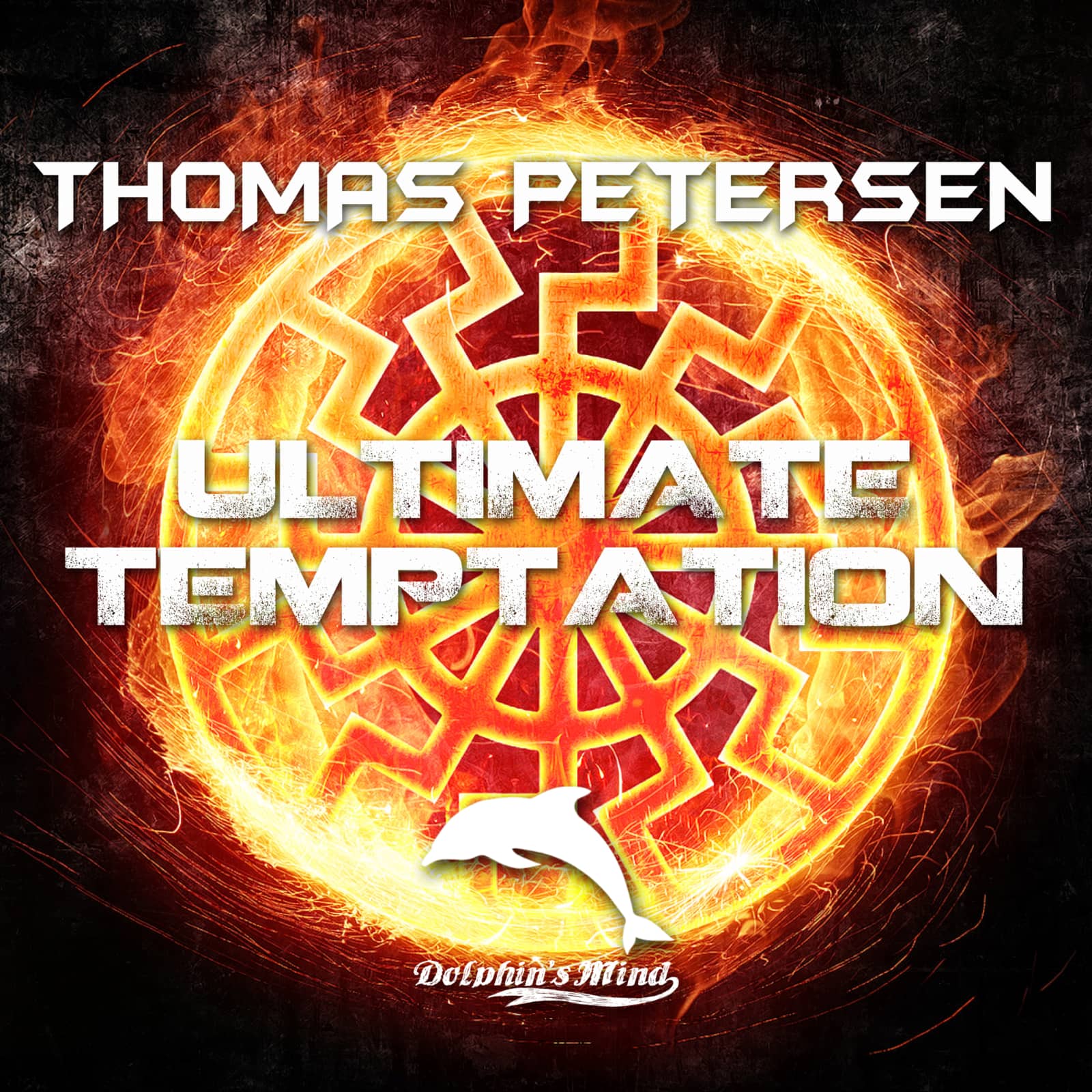 Thomas Petersen — Ultimate Temptation (Original Mix)