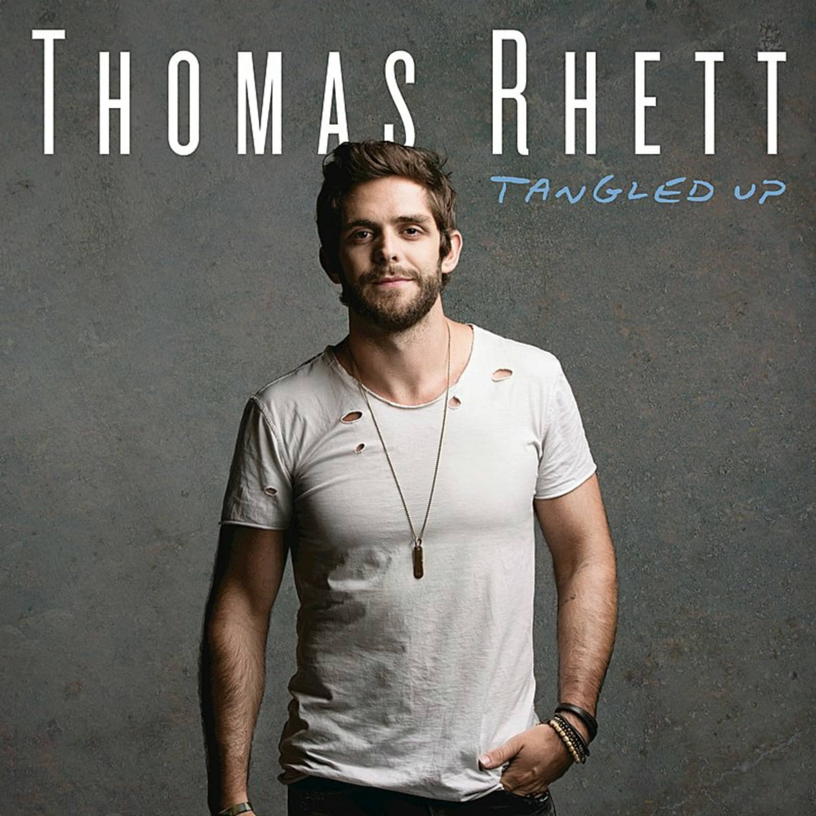 Thomas Rhett — T-Shirt