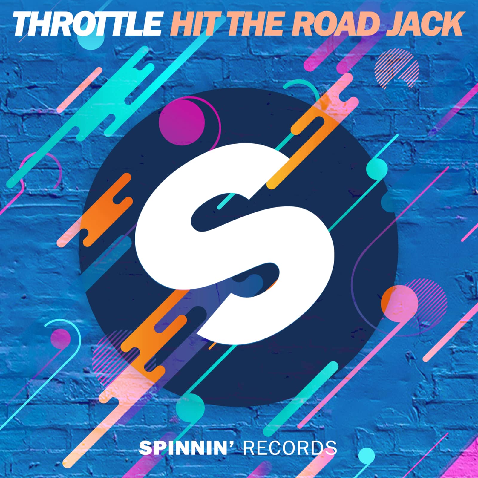 Throttle — Hit the Road Jack