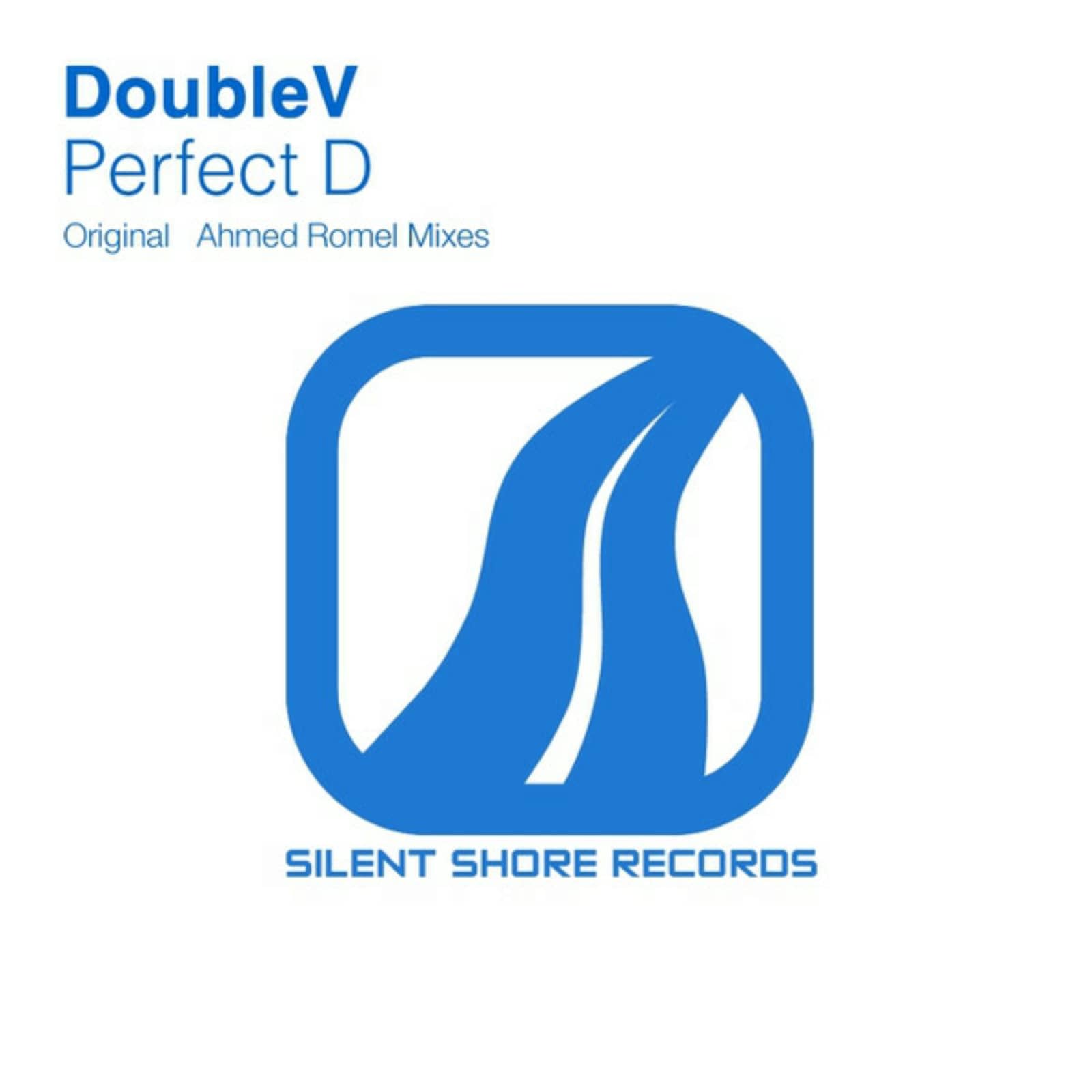 DoubleV — Perfect D (Ahmed Romel Remix)