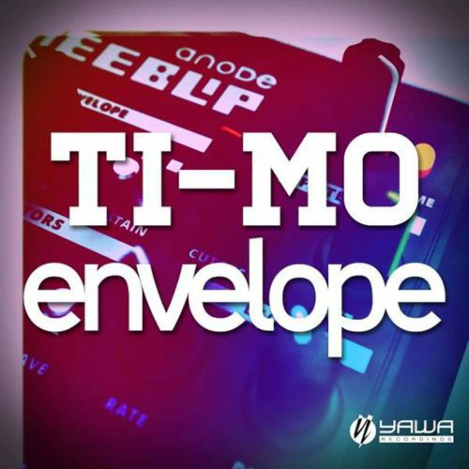 Ti-Mo — Envelope (Club Mix)