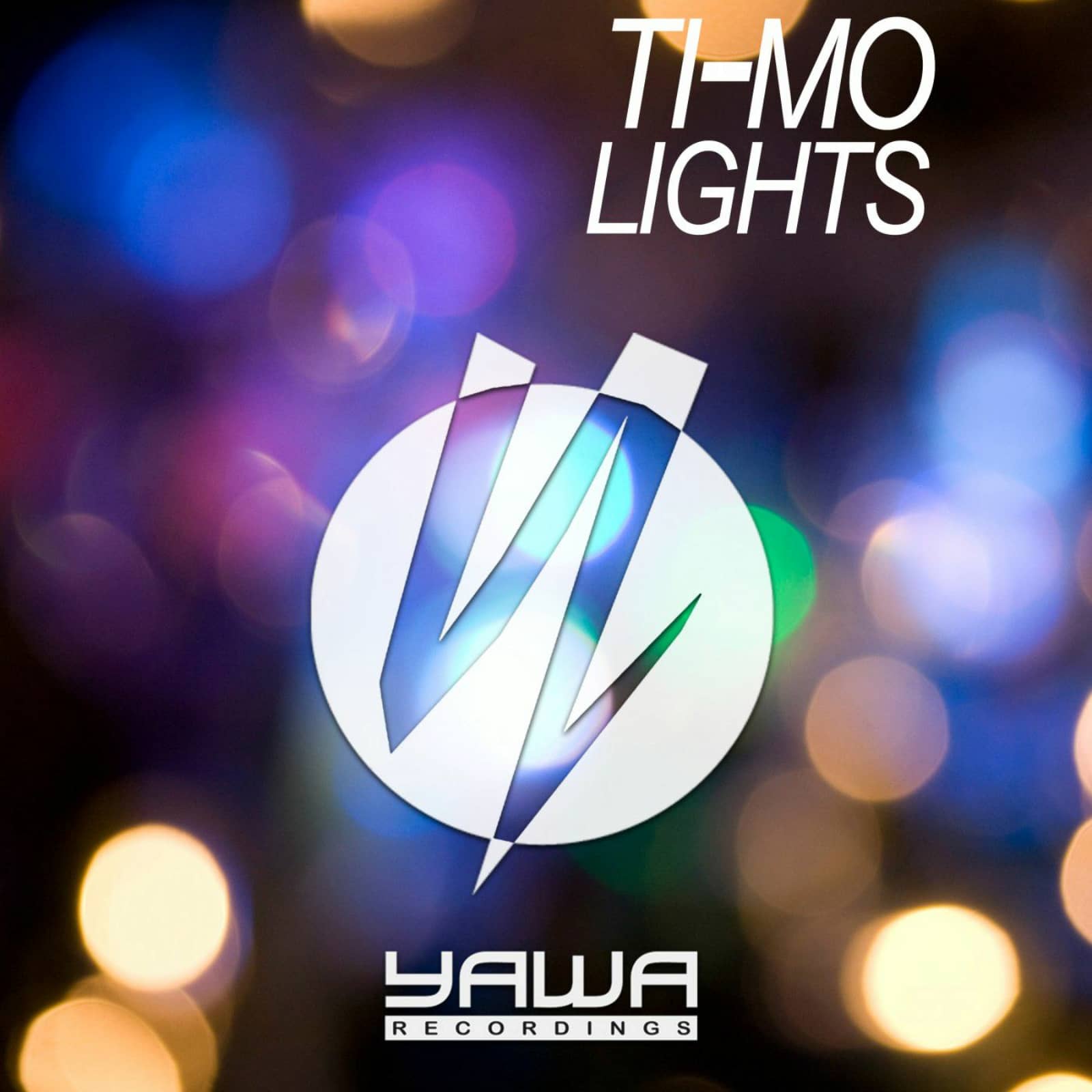 Ti-Mo — Lights (Ft 80 Edit)