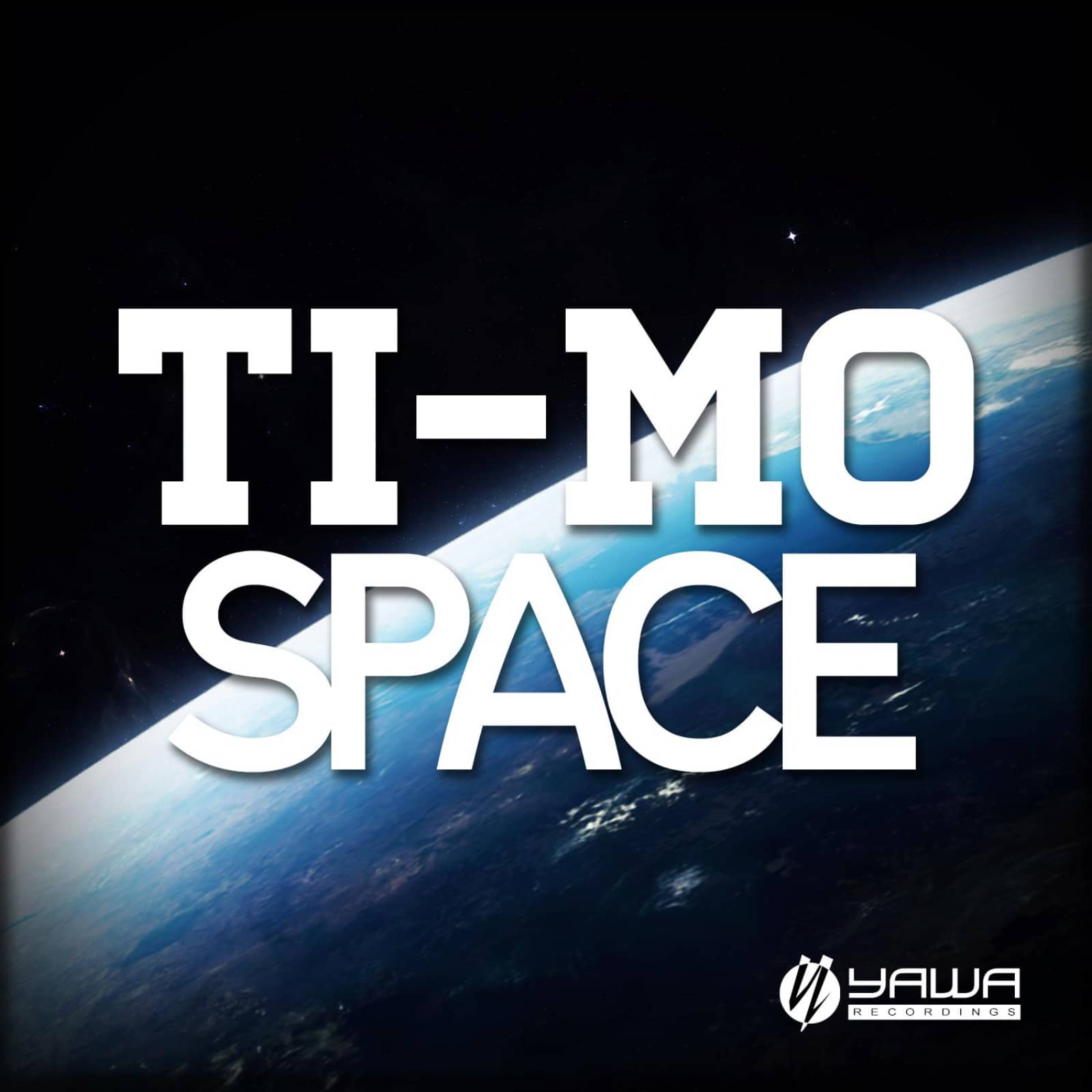 Ti-Mo — Space (Club Mix)
