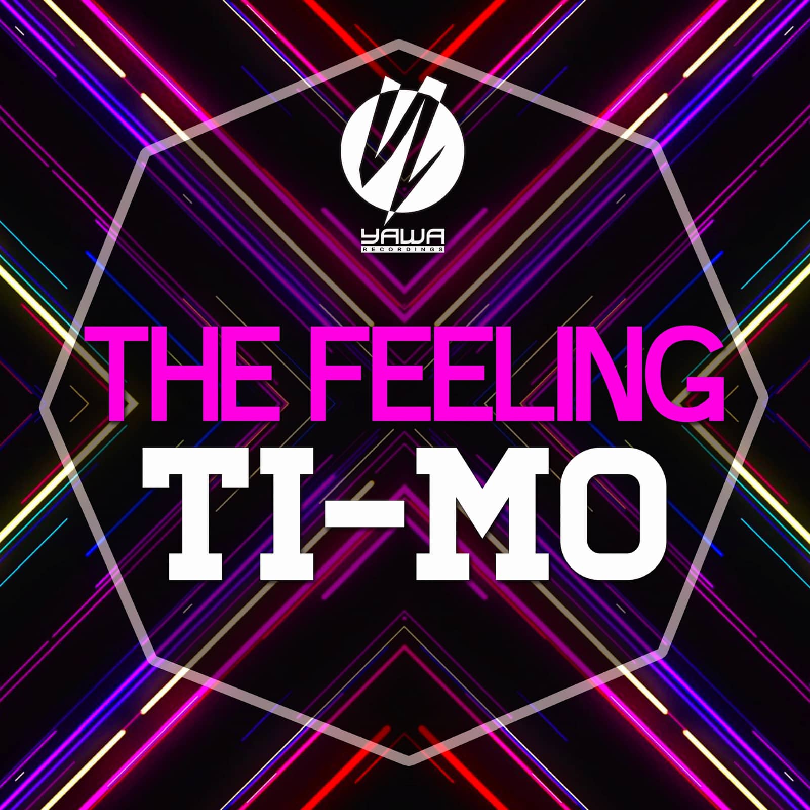 Ti-Mo — The Feeling (Club Mix)