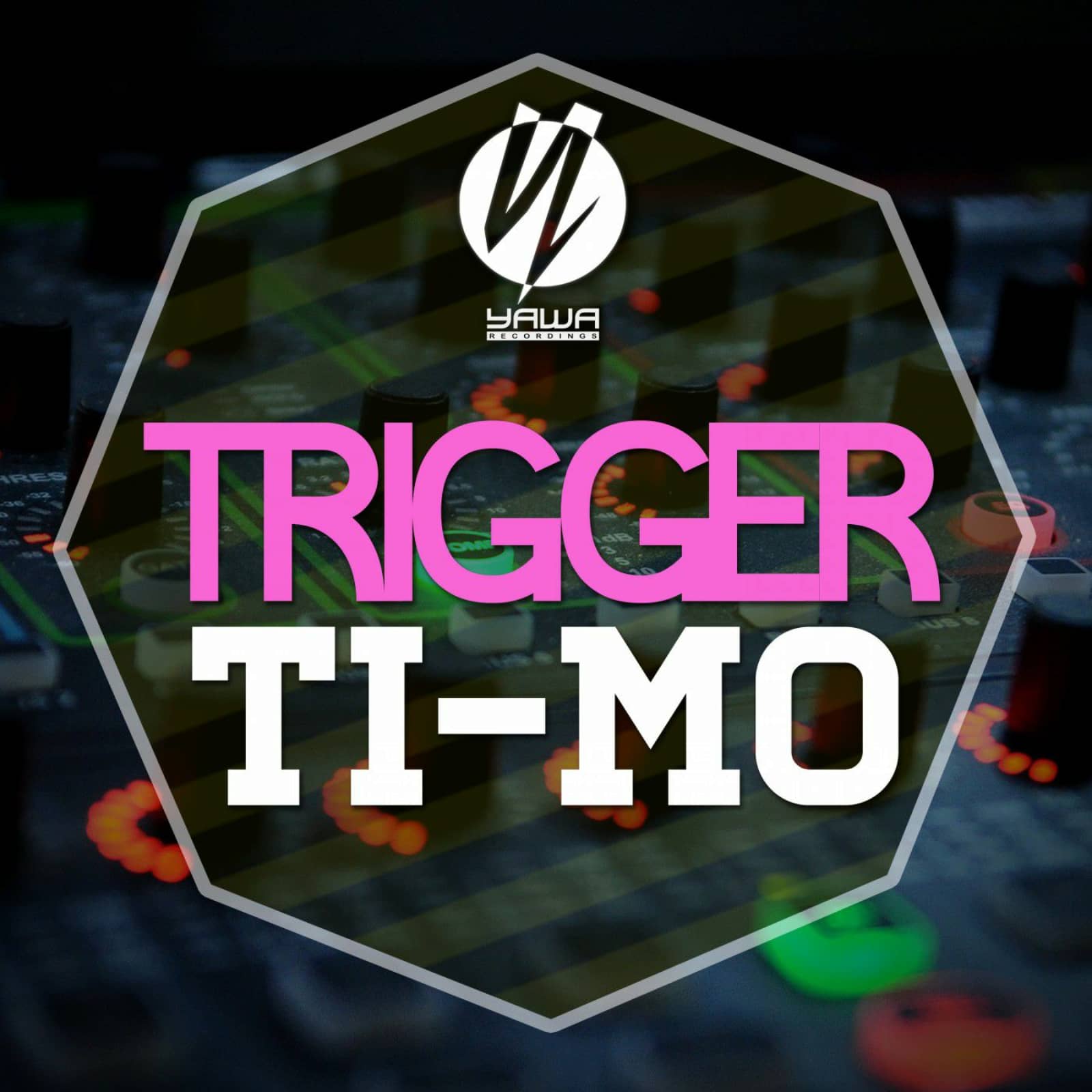 Ti-Mo — Trigger (Radio Edit)
