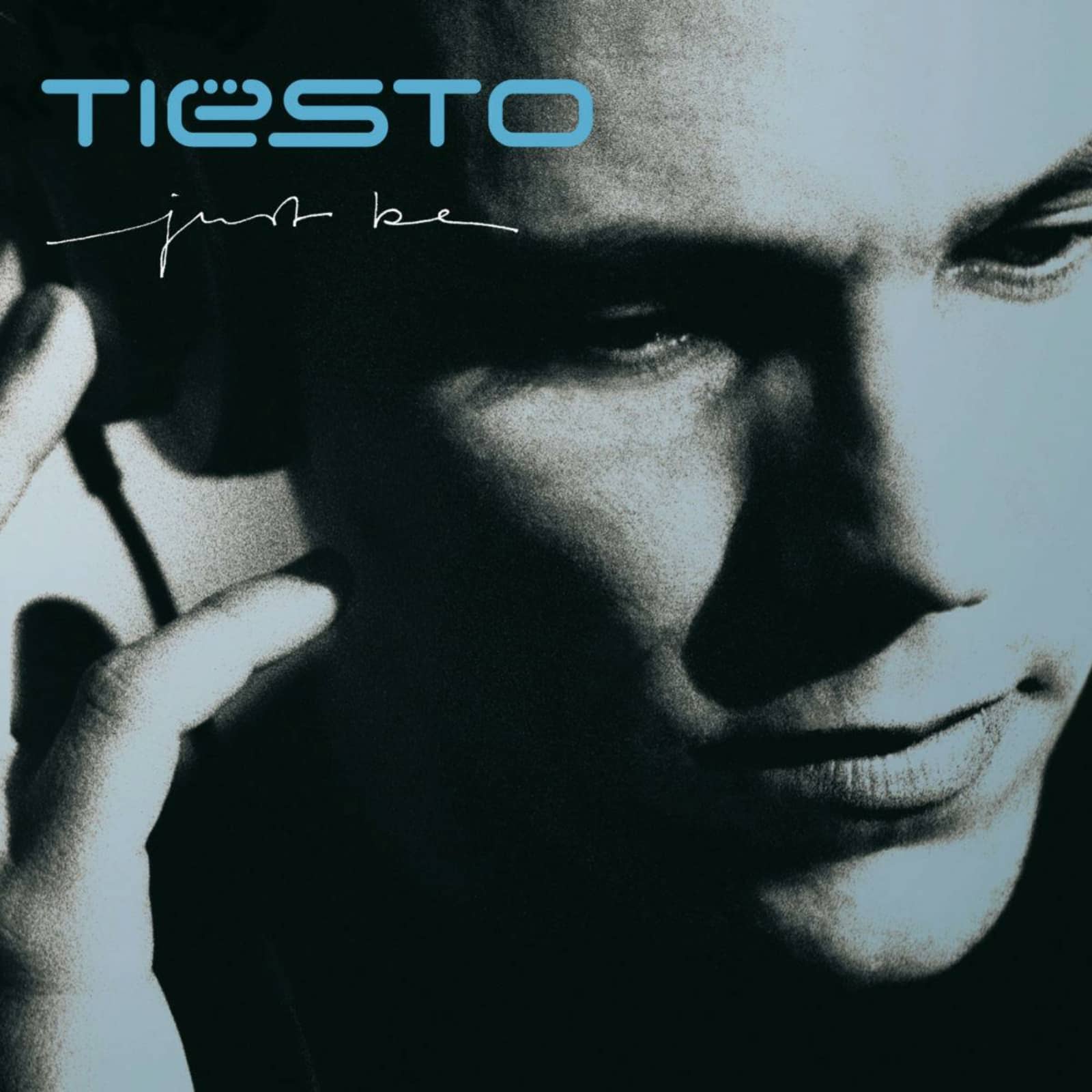 Tiesto — Just Be