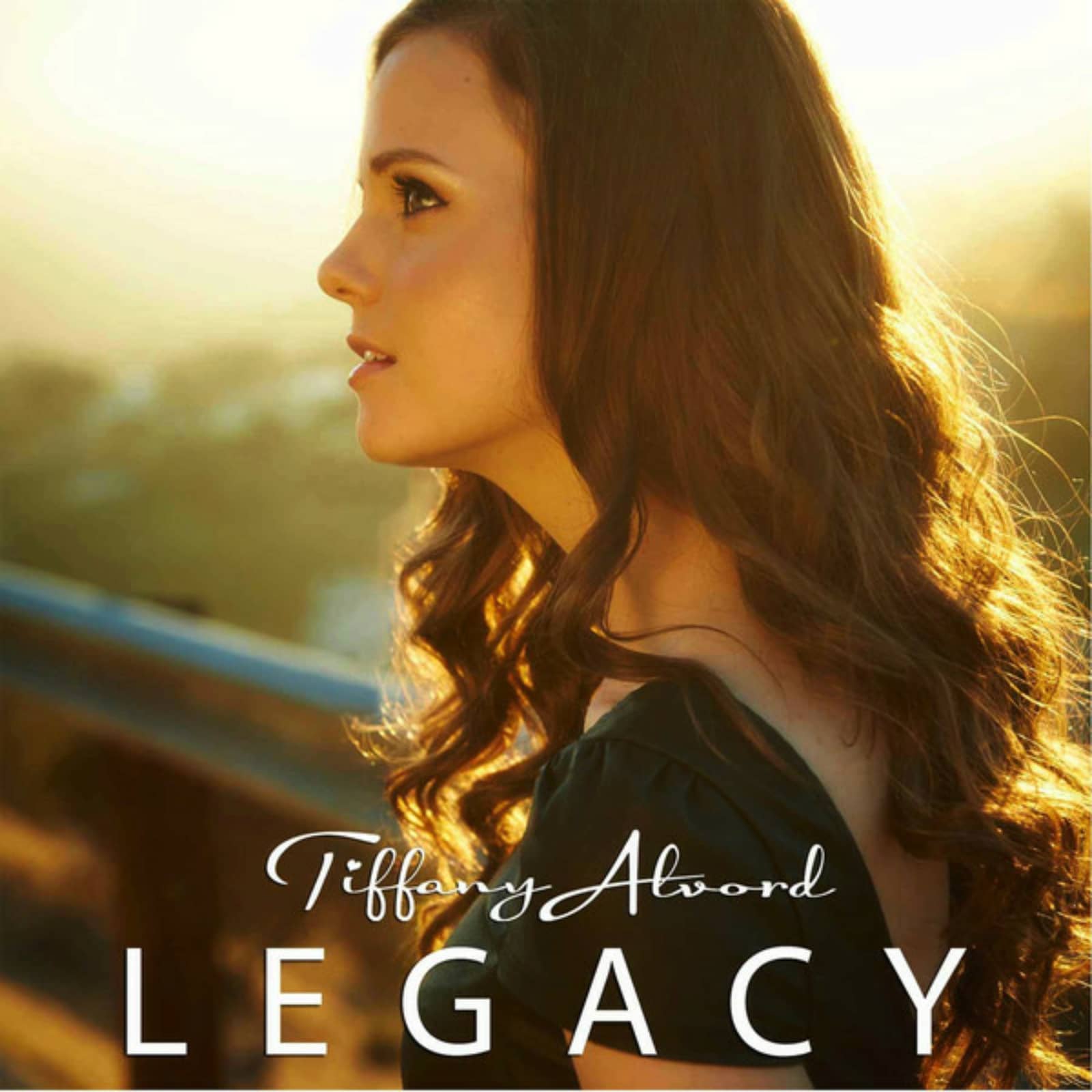 Tiffany Alvord — A Little Love