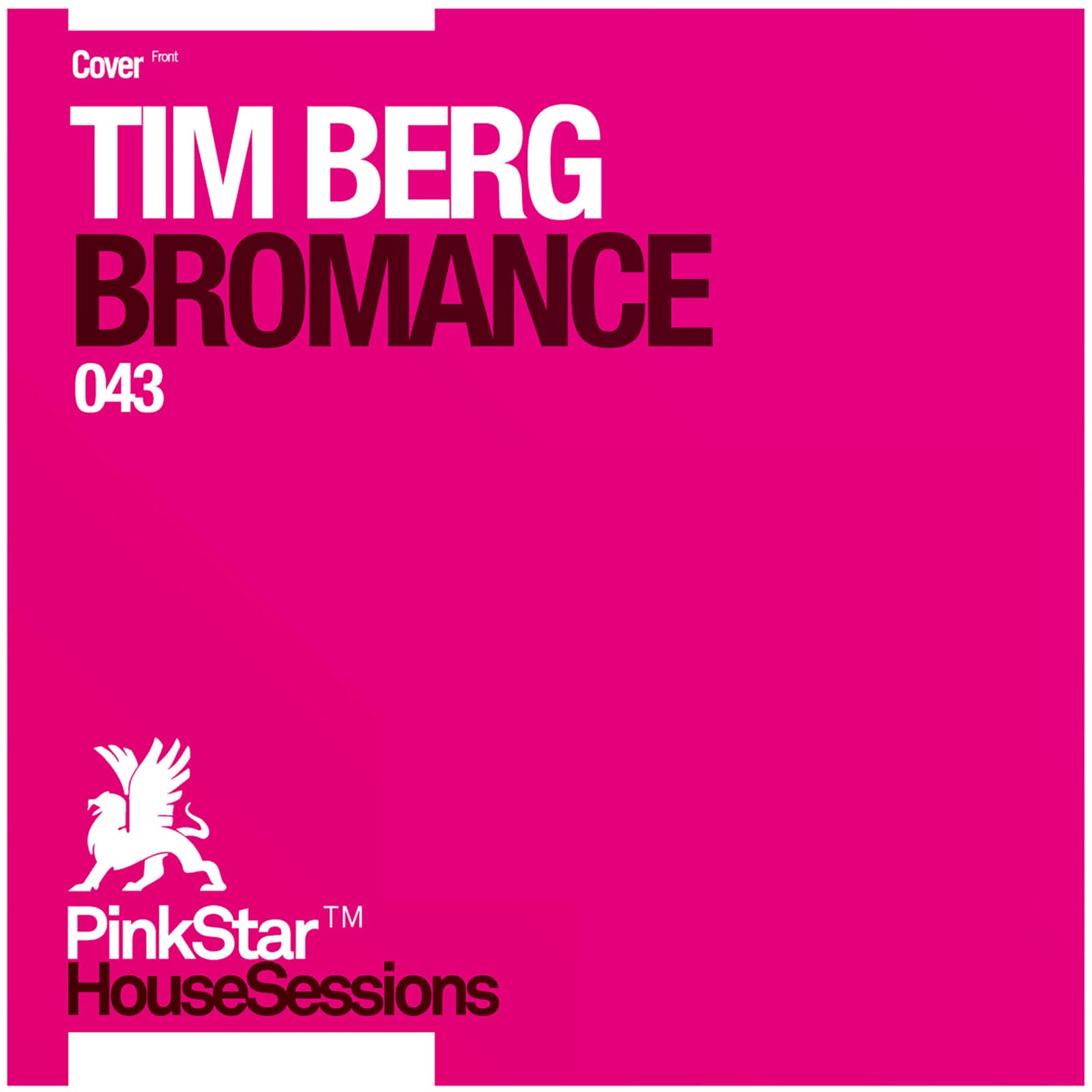 Tim Berg — Bromance (Avicii's Arena Mix)