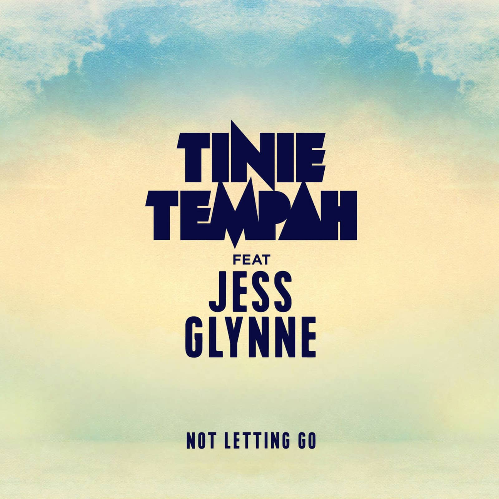 Tinie Tempah feat. Jess Glynne — Not Letting Go