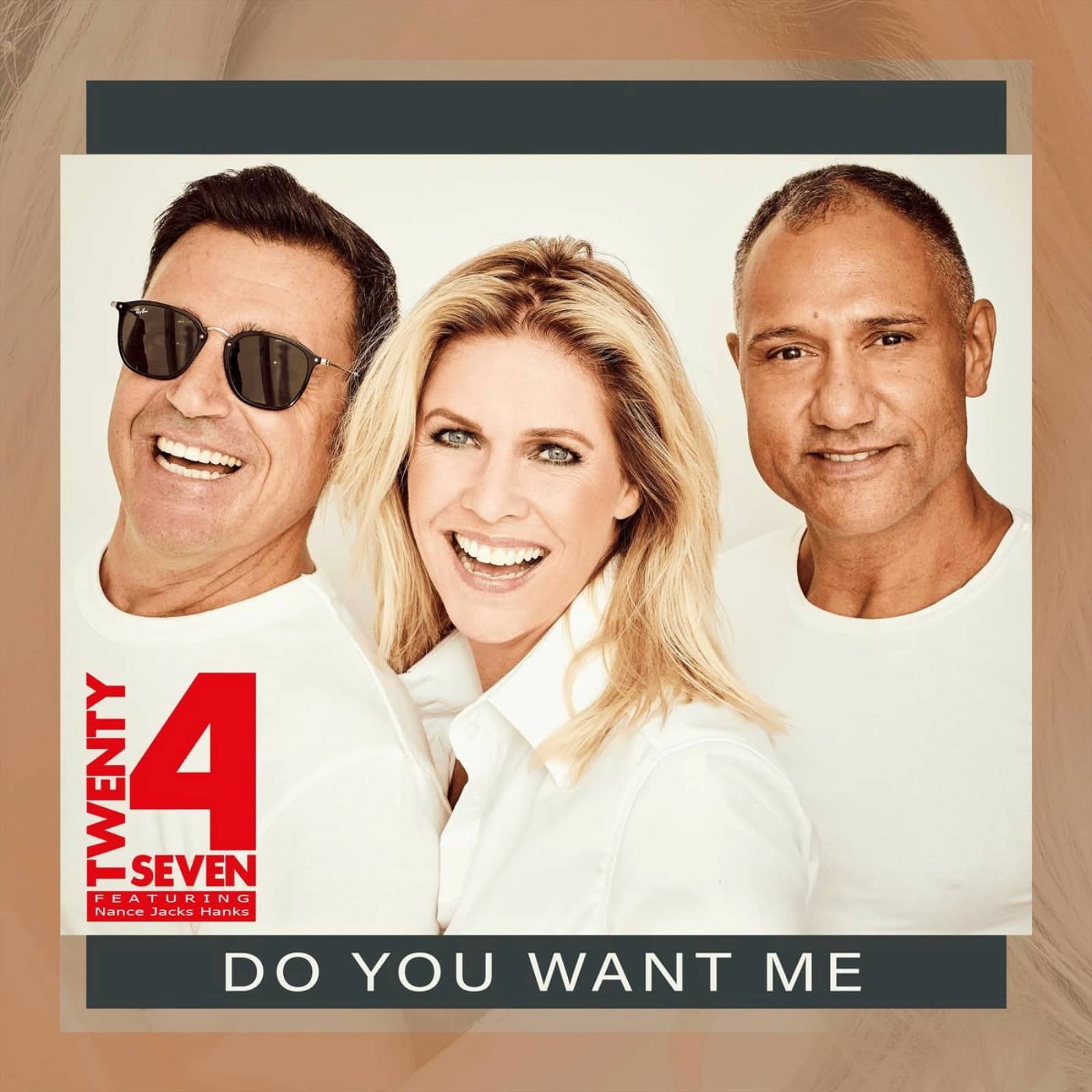 Twenty 4 Seven — Do You Want Me (feat. Nance, Jacks & Hanks) (feat. Nance , Jacks & Hanks) (Jason Parker Remix Edit)