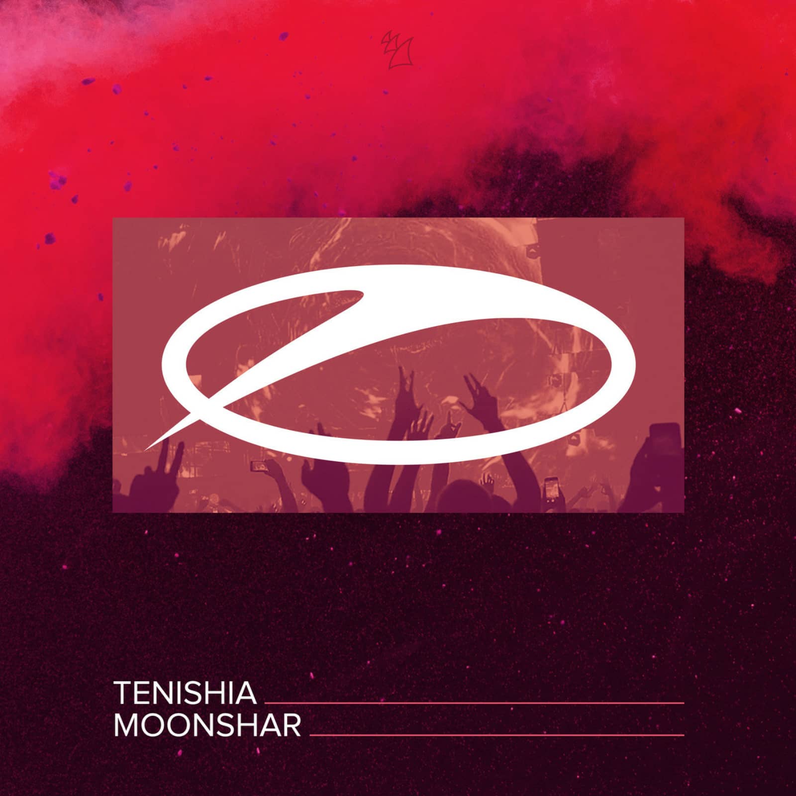 Tenishia — Moonshar