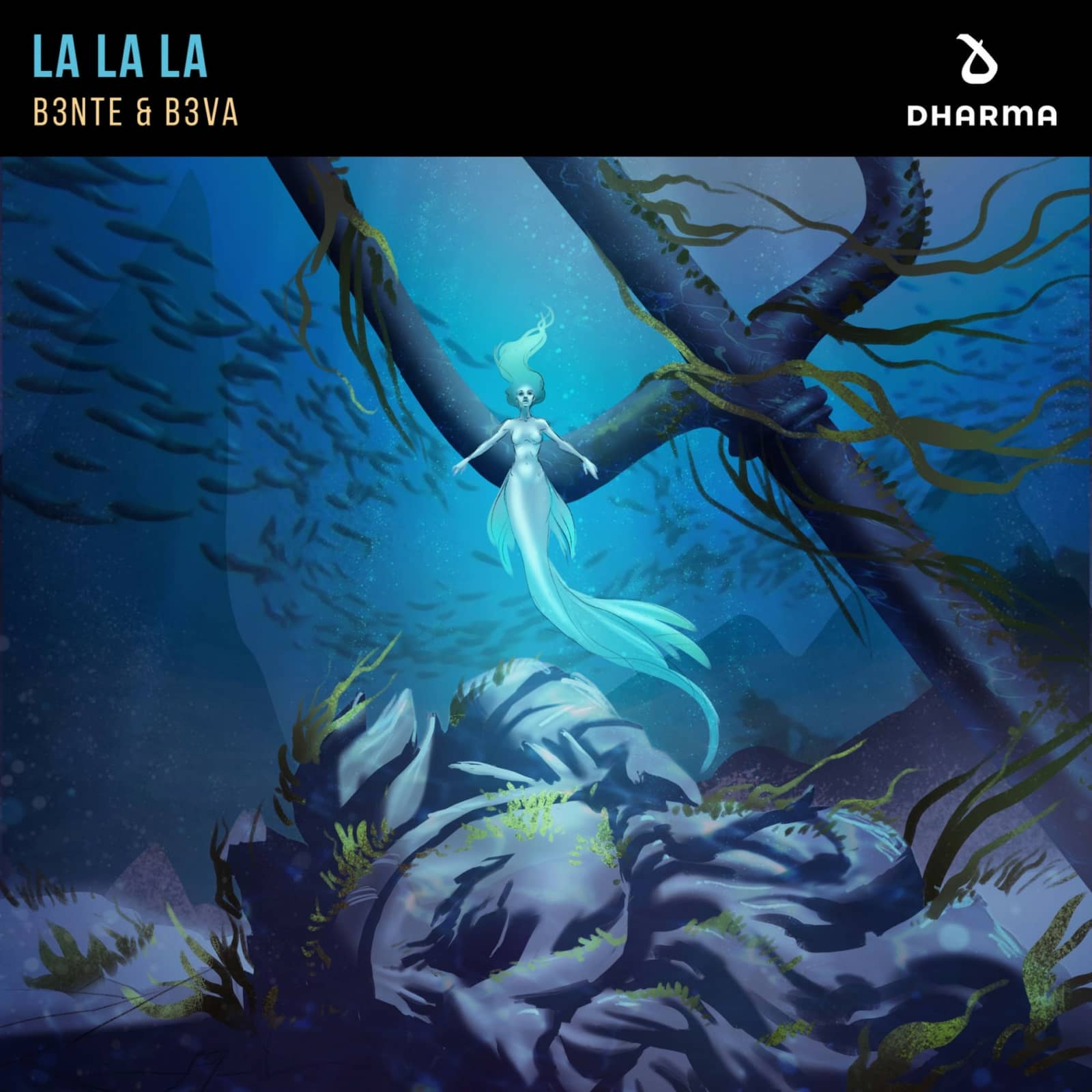 B3nte & B3VA — La La La (Original Mix)