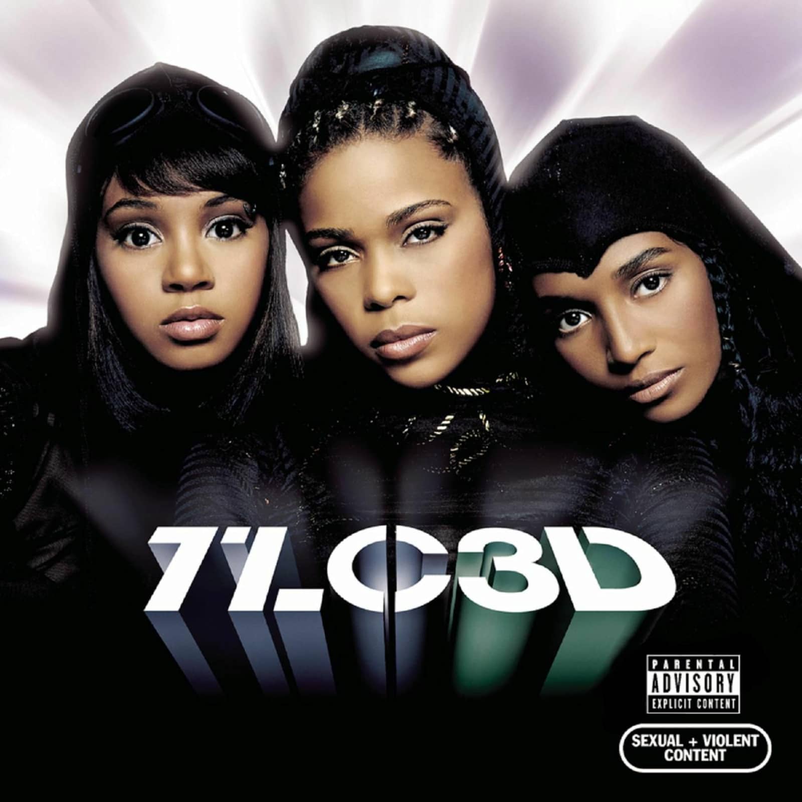 TLC — Turntable