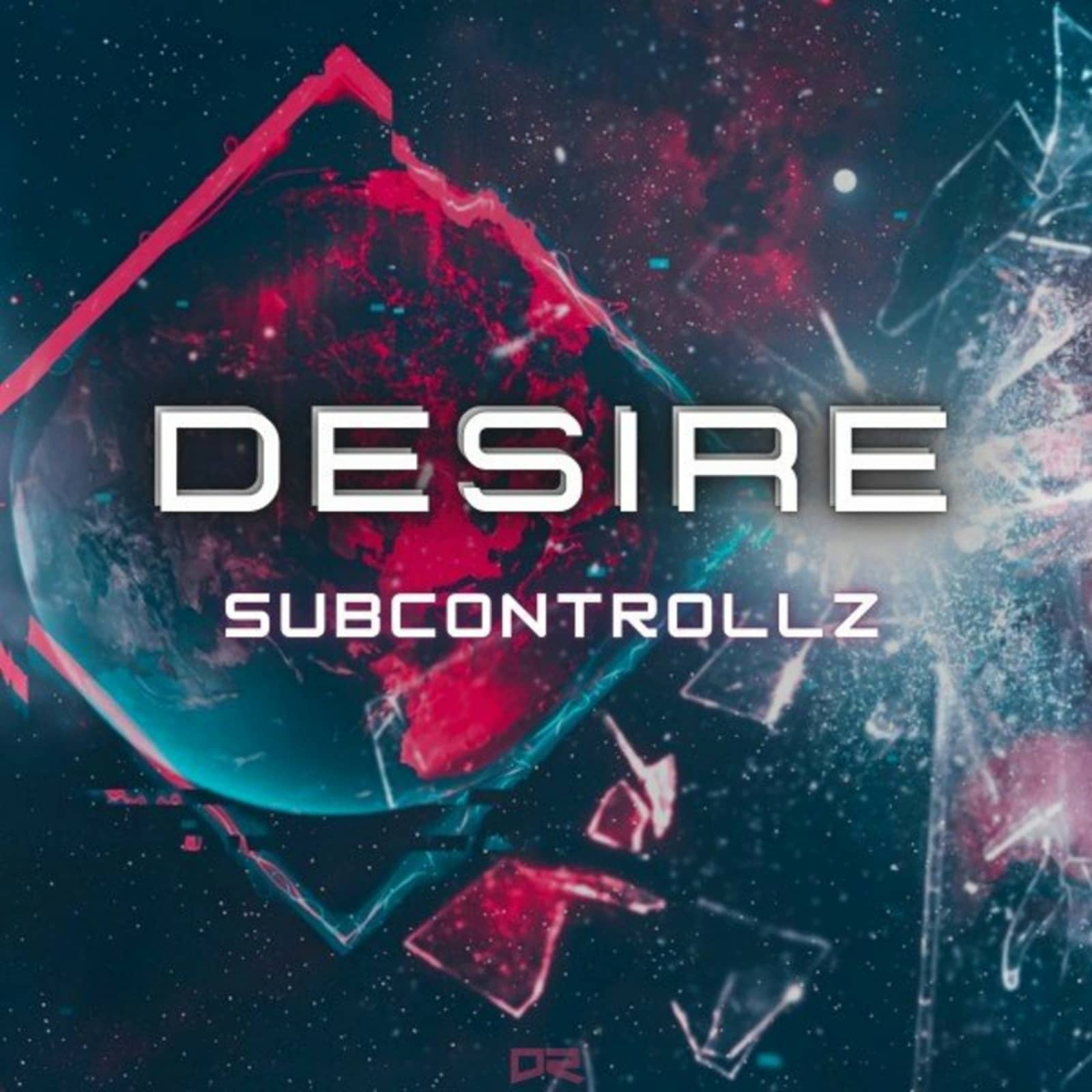 SubControllZ — Desire (Extended Mix)