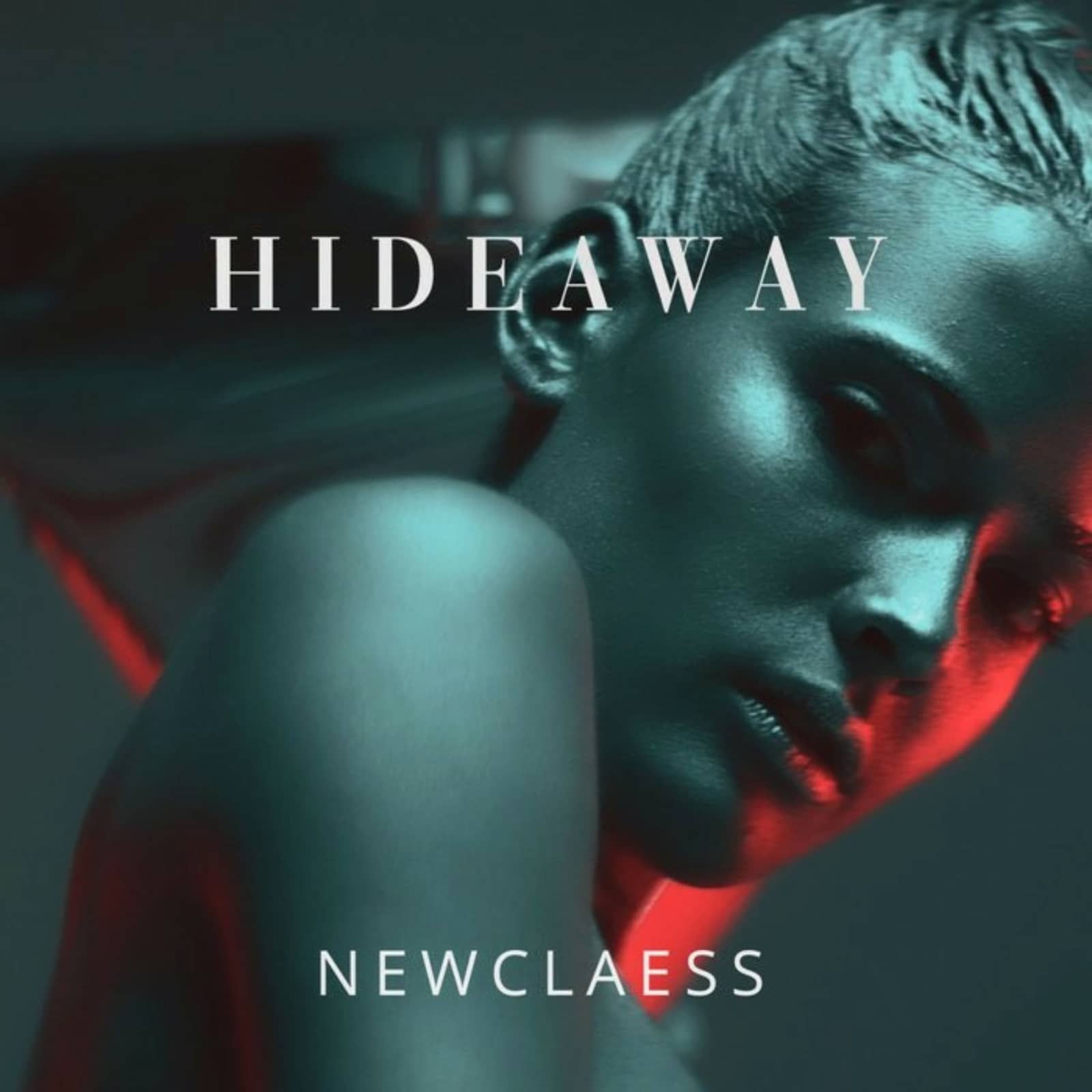 Newclaess — Hideaway (Original Mix)