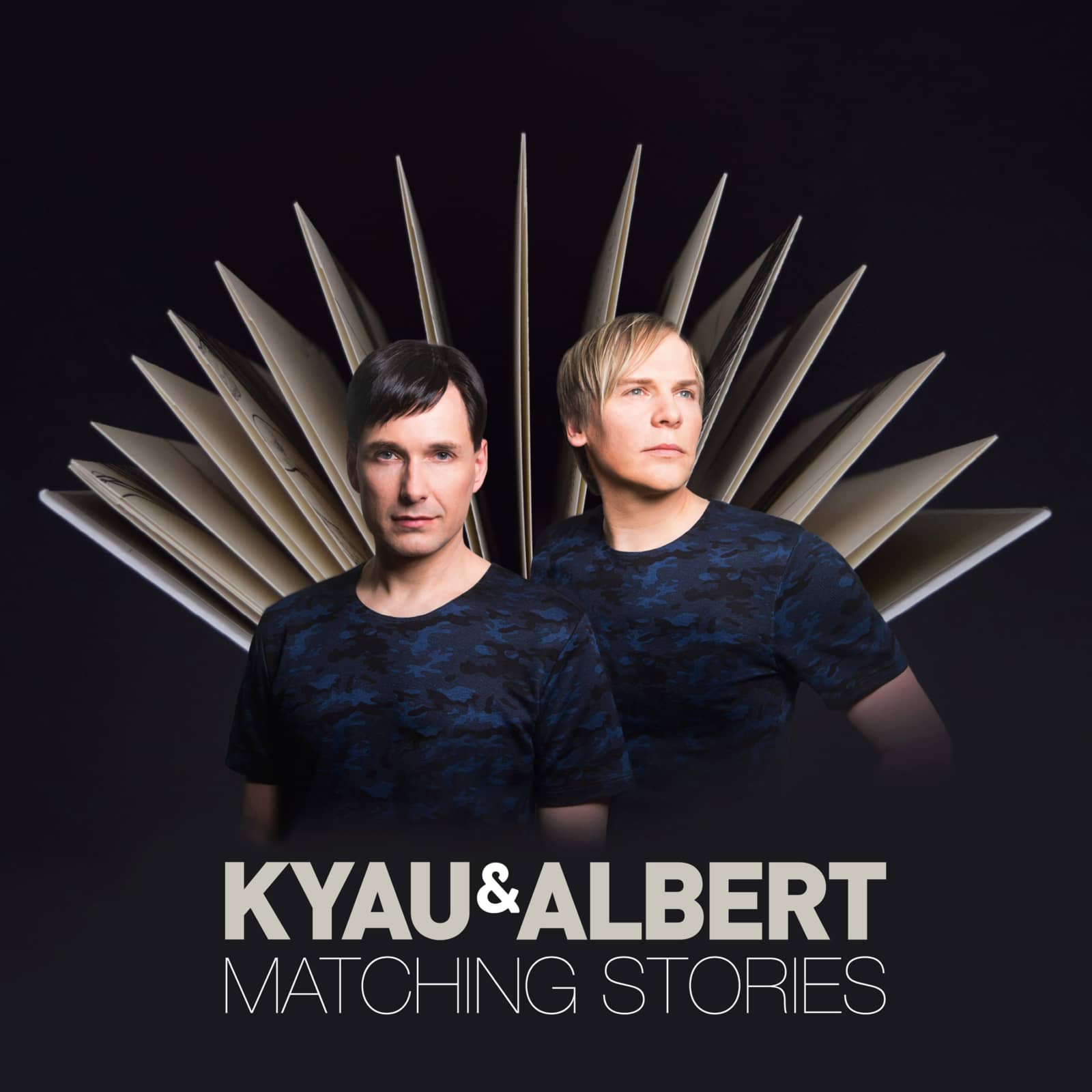 Kyau & Albert — Wanderlust