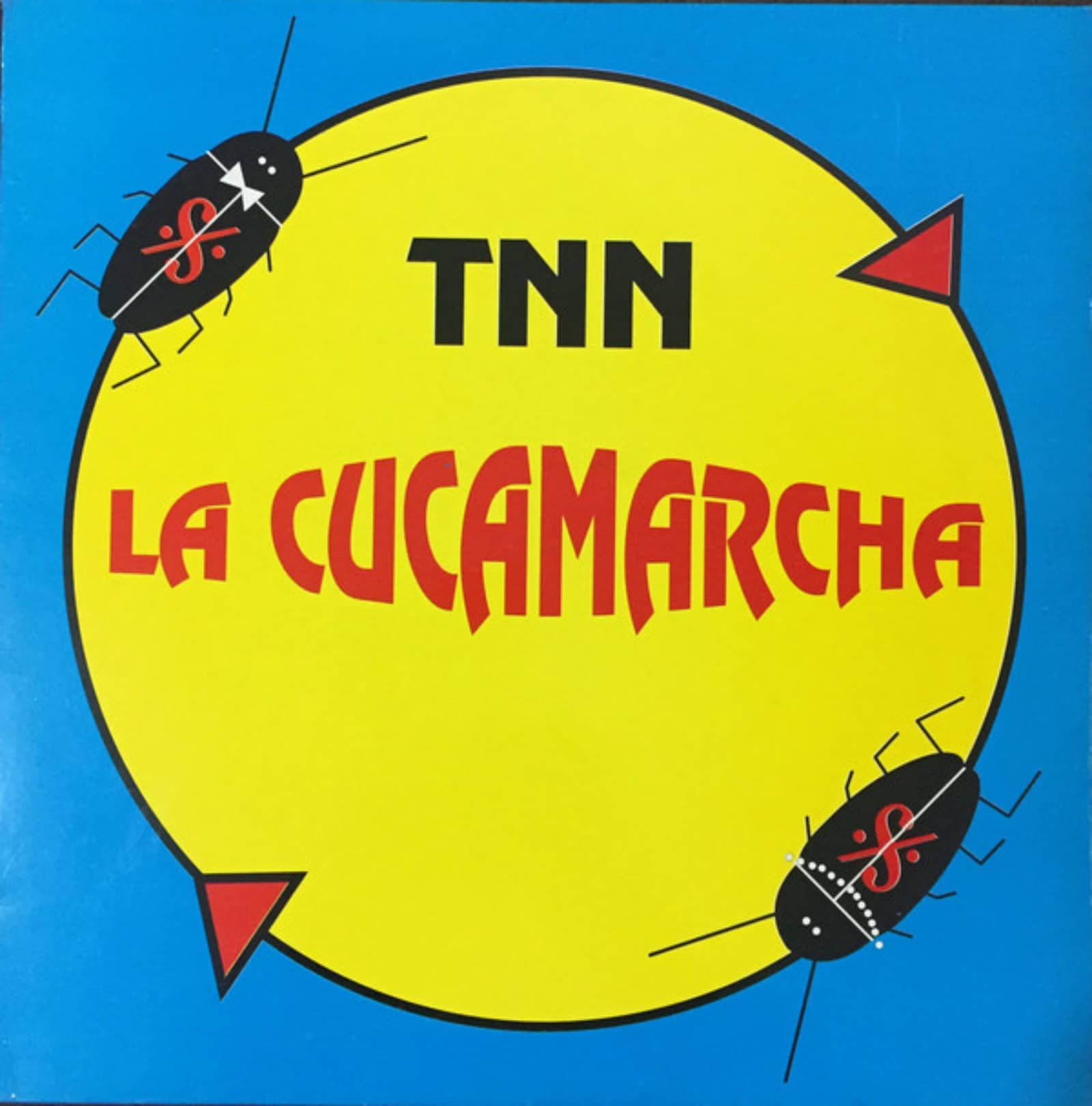 Tnn — La Cucamarcha