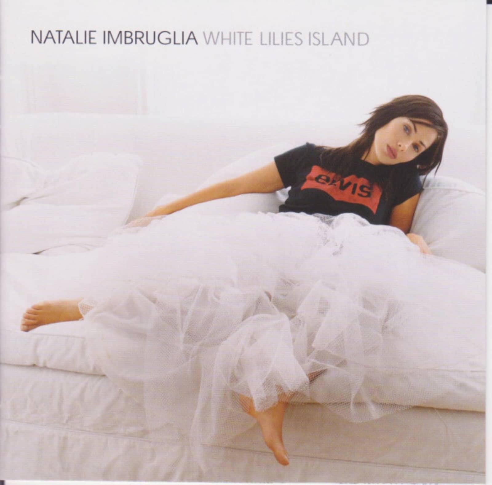 Natalie Imbruglia — Butterflies